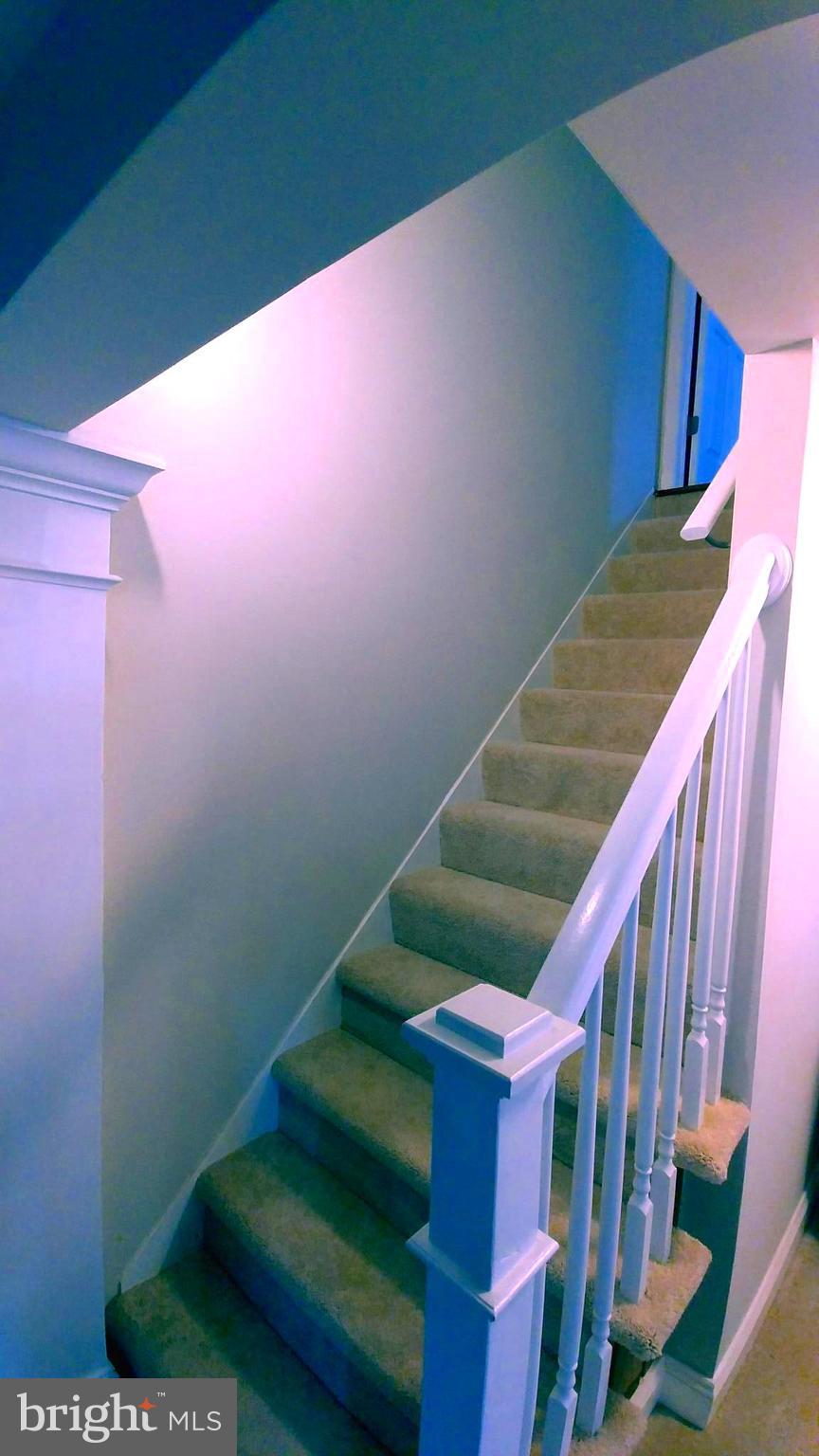 BOOKER T HOMES - Residential