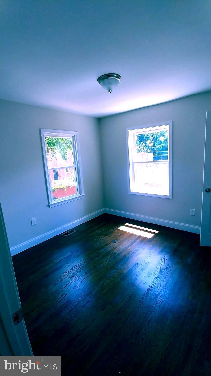 BOOKER T HOMES - Residential