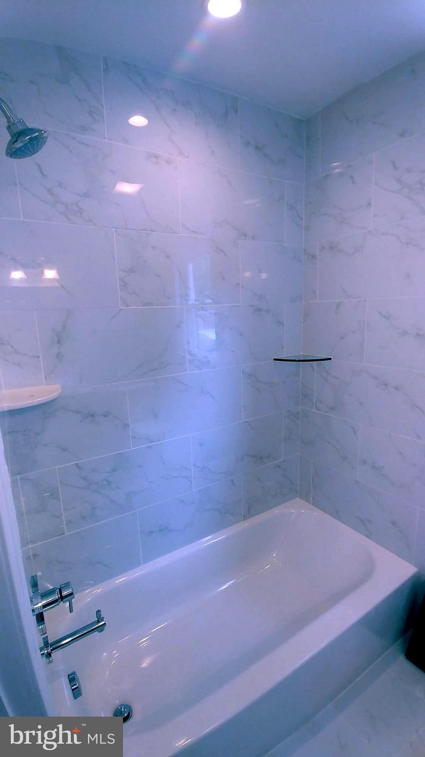 BOOKER T HOMES - Residential