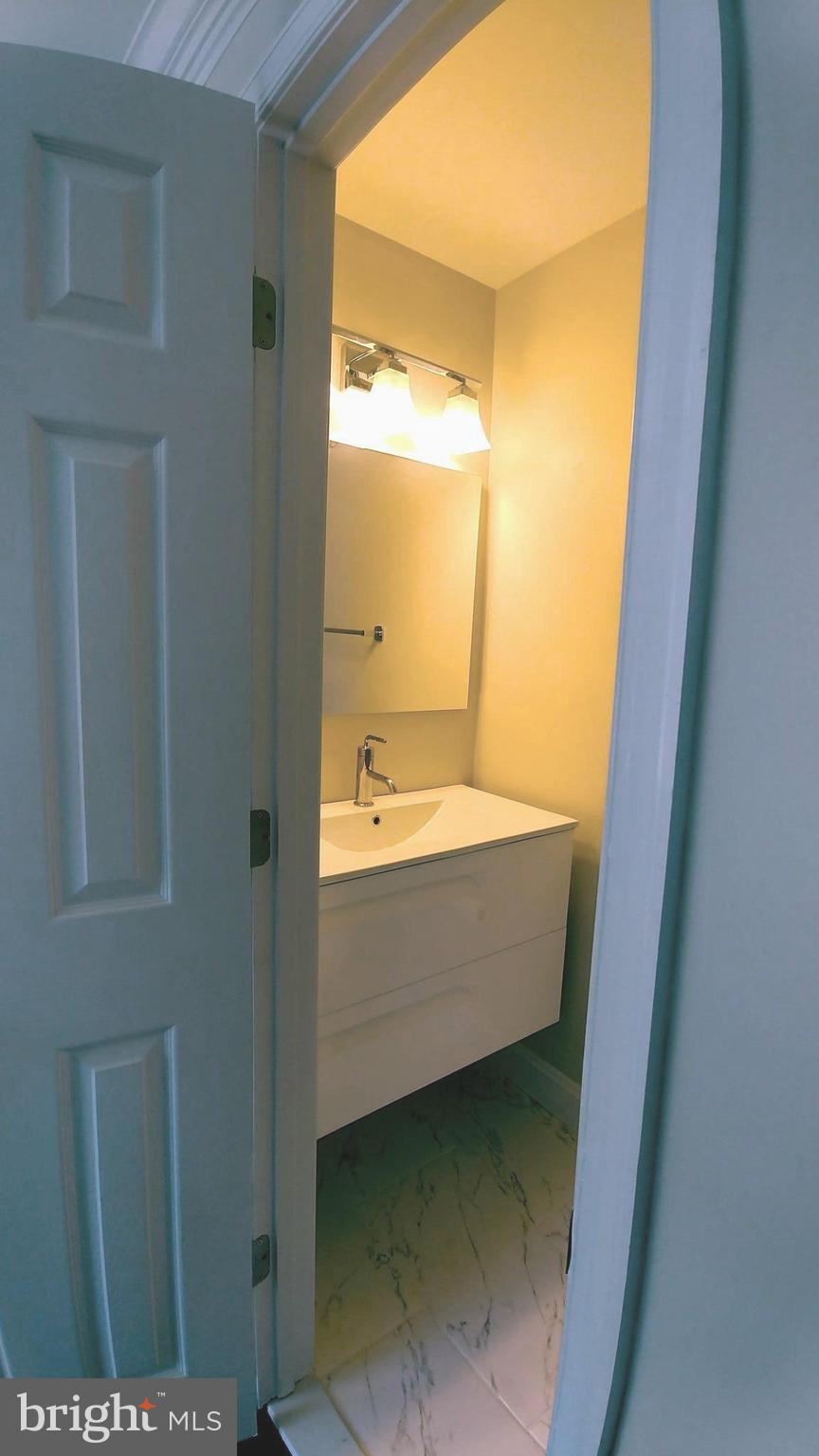 BOOKER T HOMES - Residential