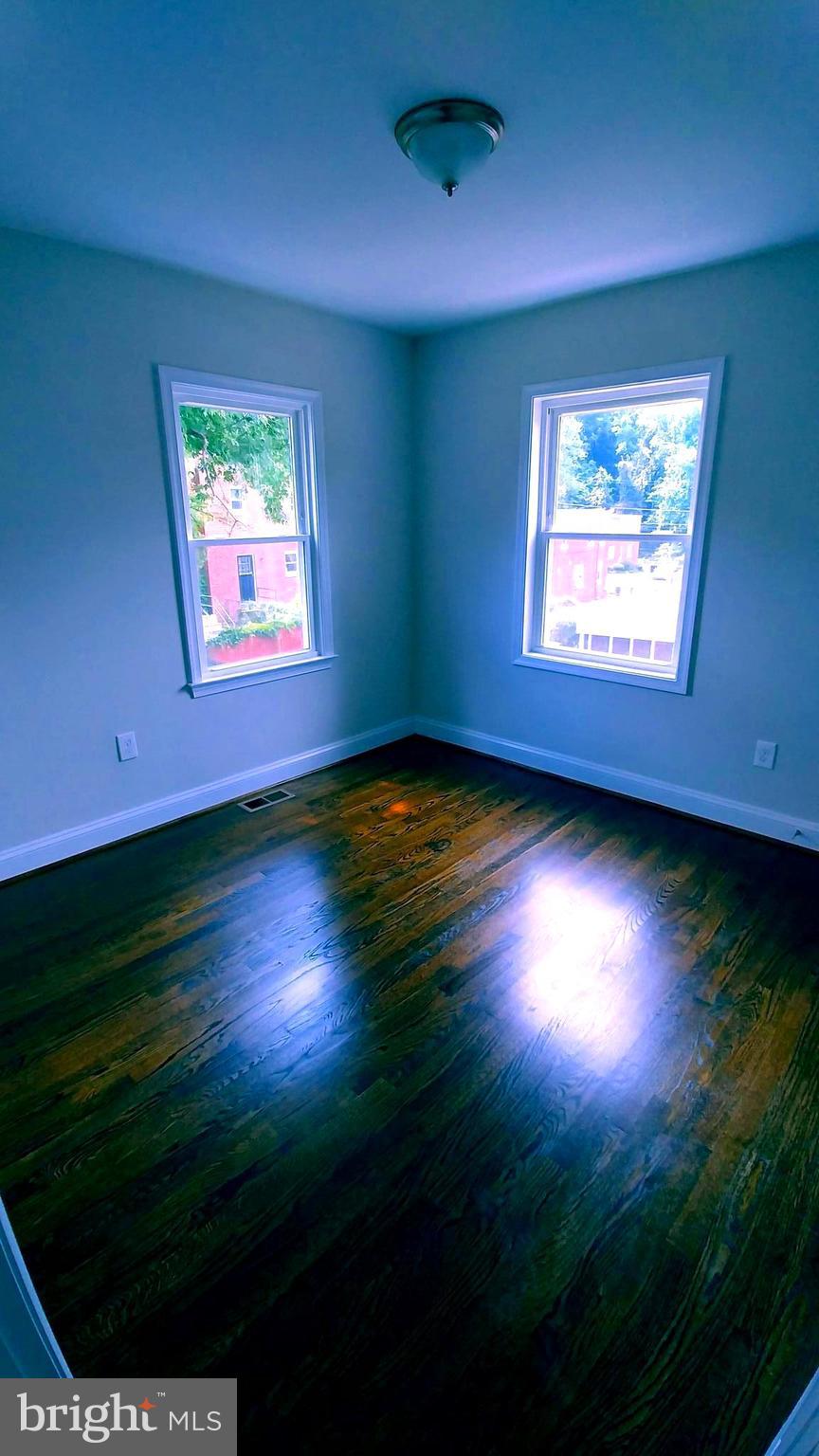 BOOKER T HOMES - Residential