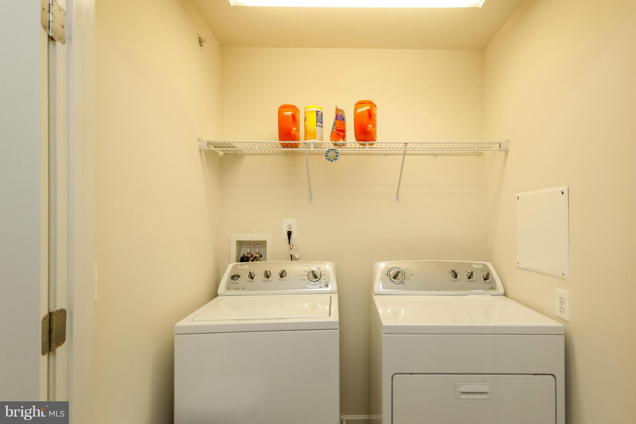 POTOMAC CLUB - Residential