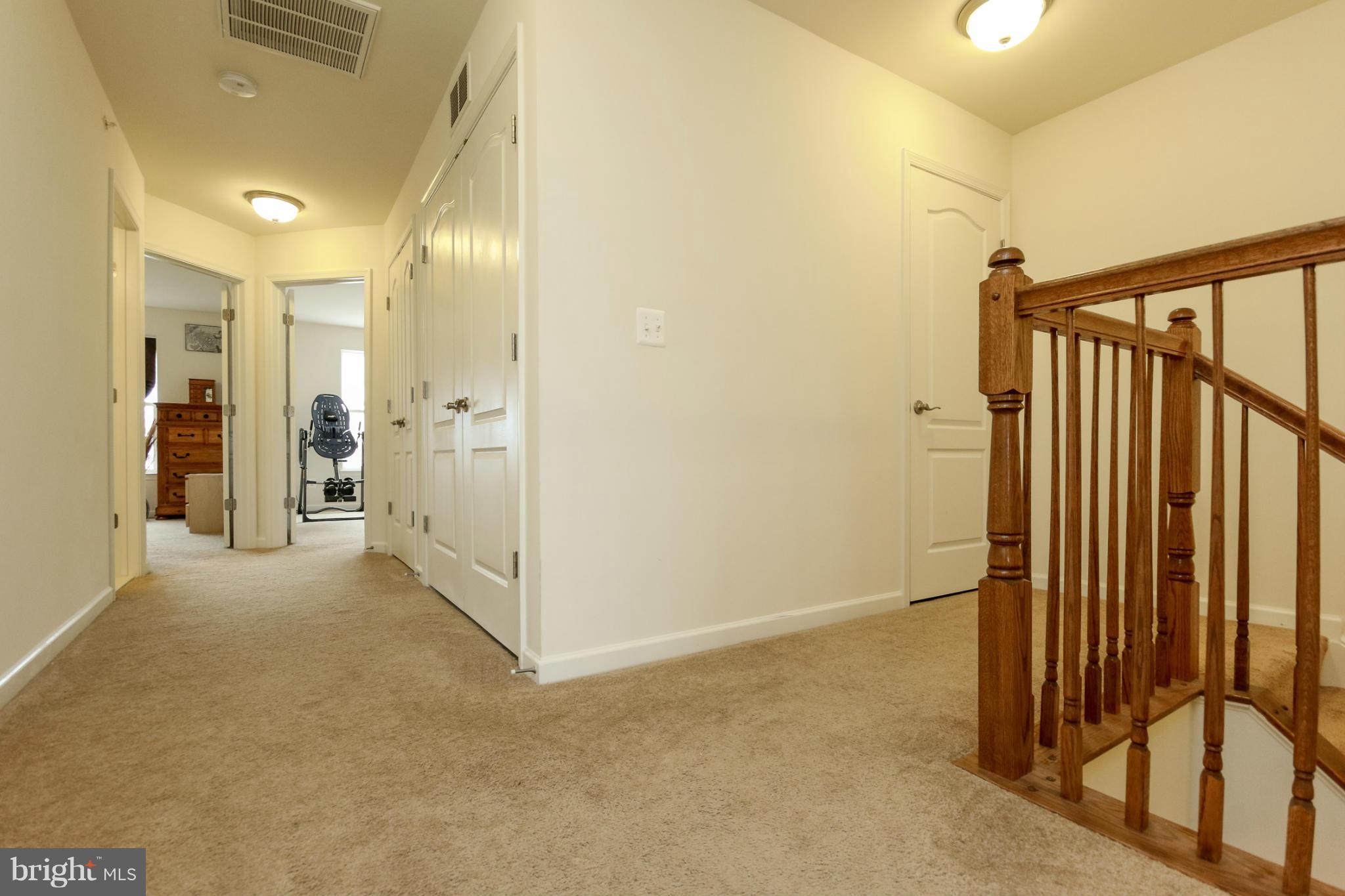 POTOMAC CLUB - Residential