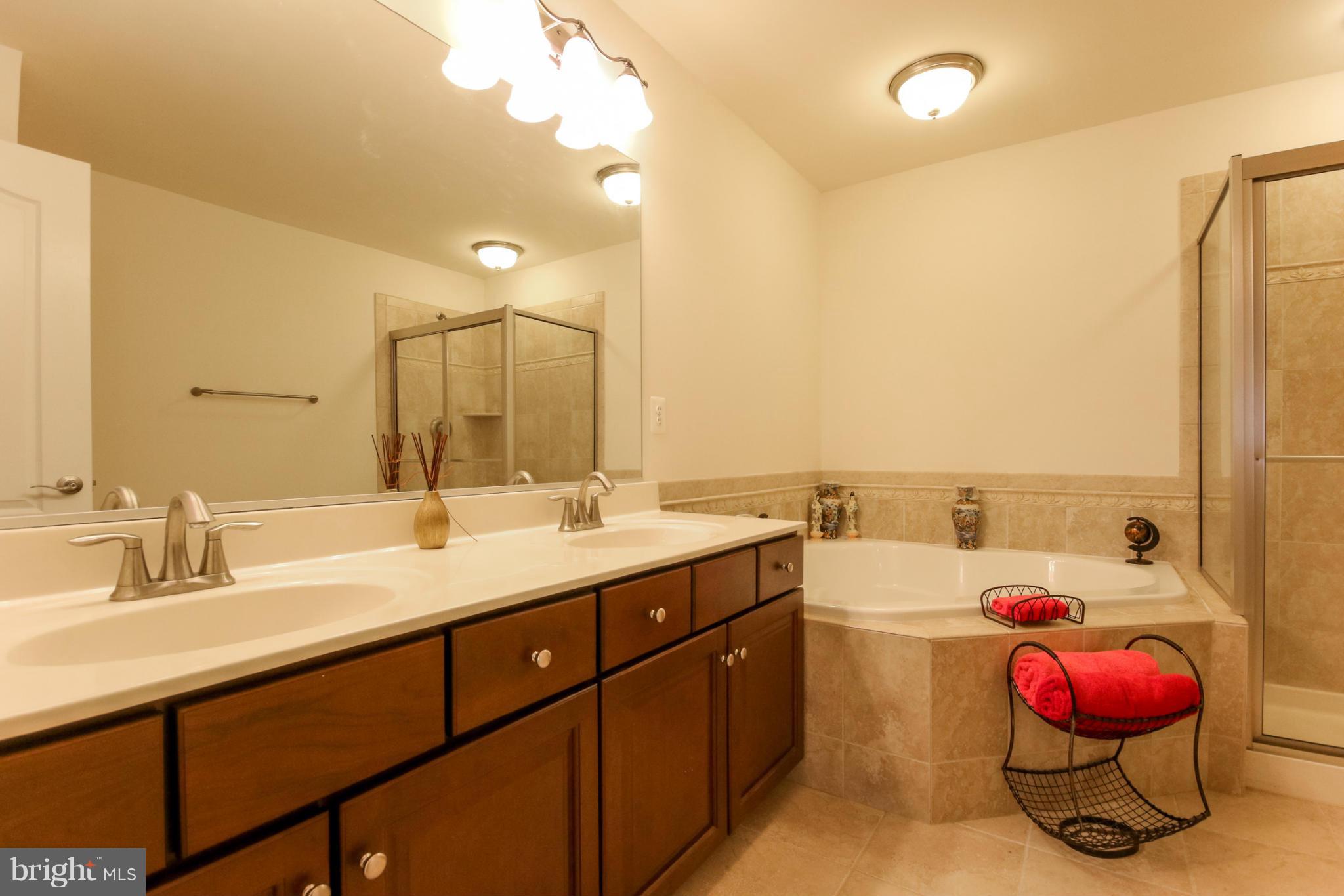 POTOMAC CLUB - Residential