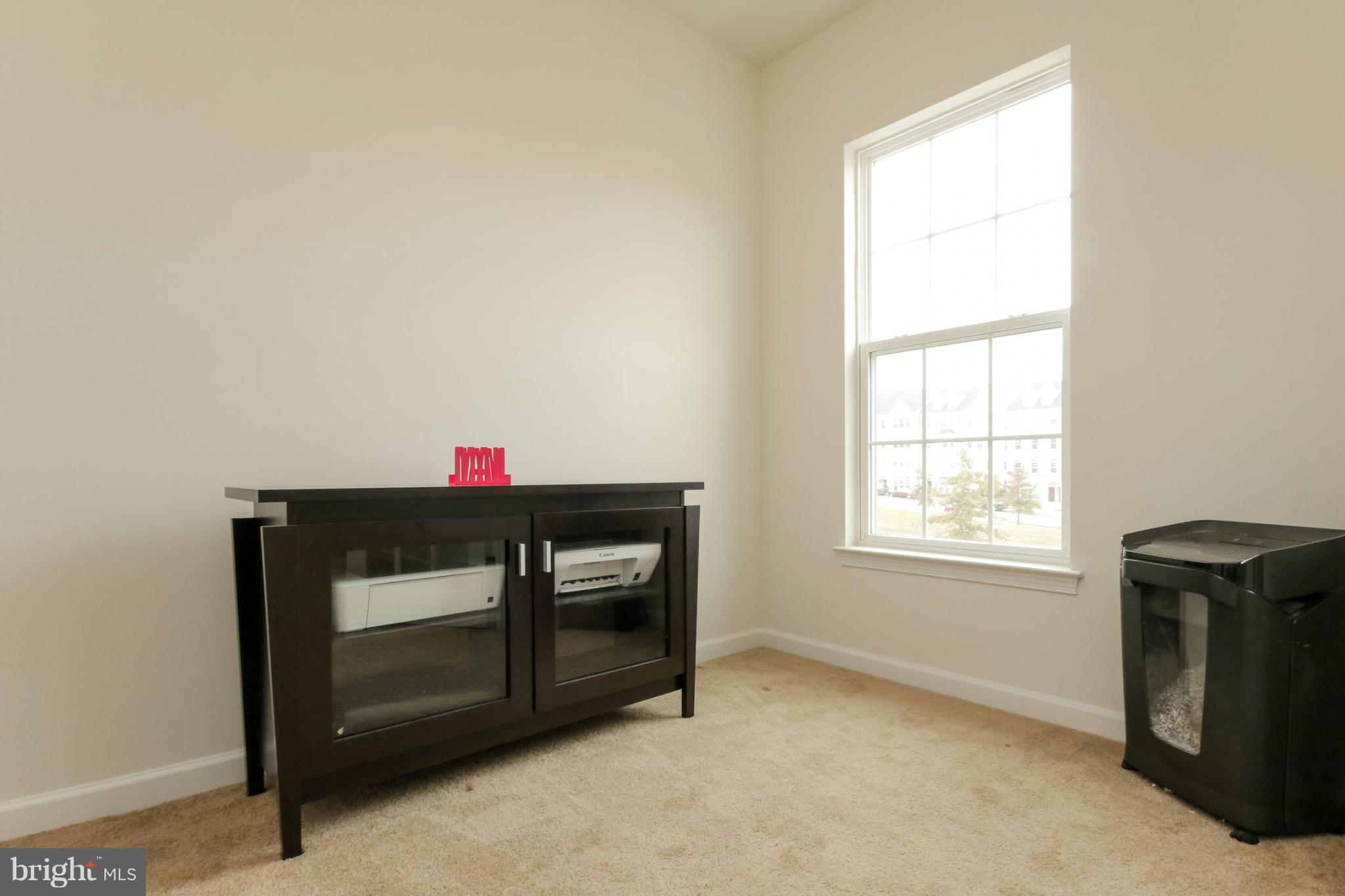 POTOMAC CLUB - Residential