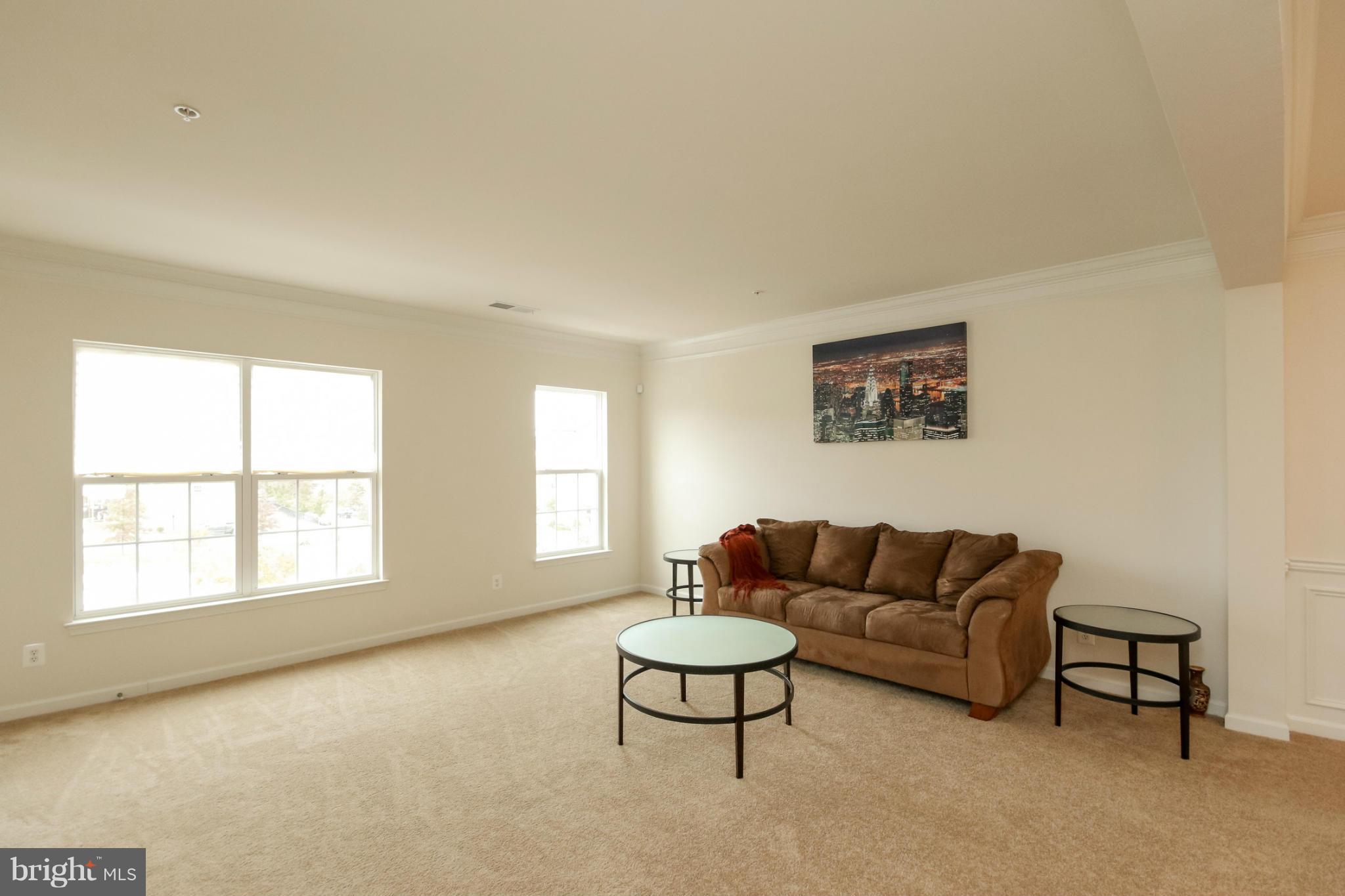 POTOMAC CLUB - Residential