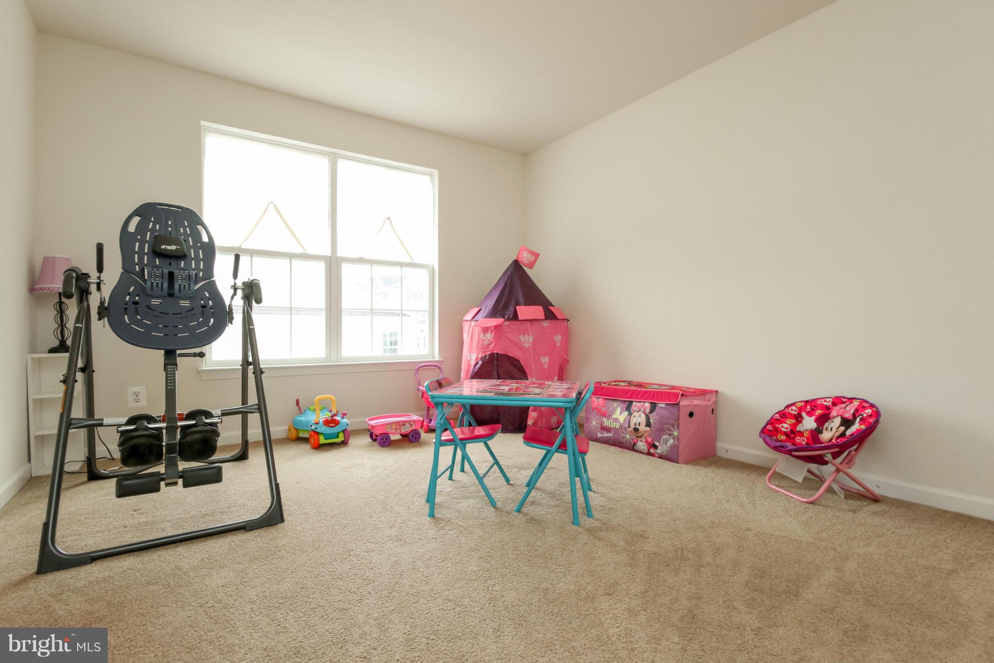 POTOMAC CLUB - Residential