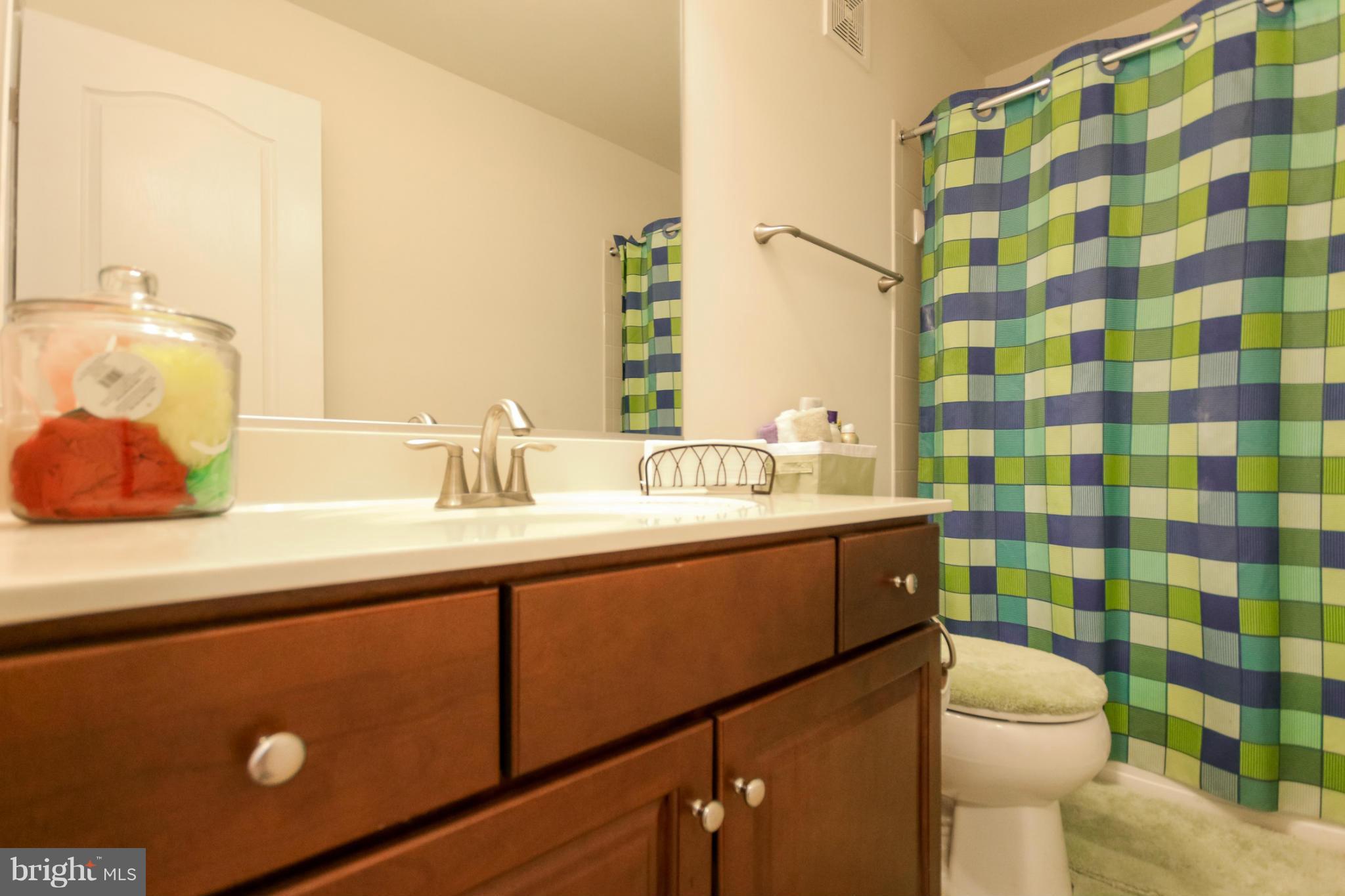 POTOMAC CLUB - Residential