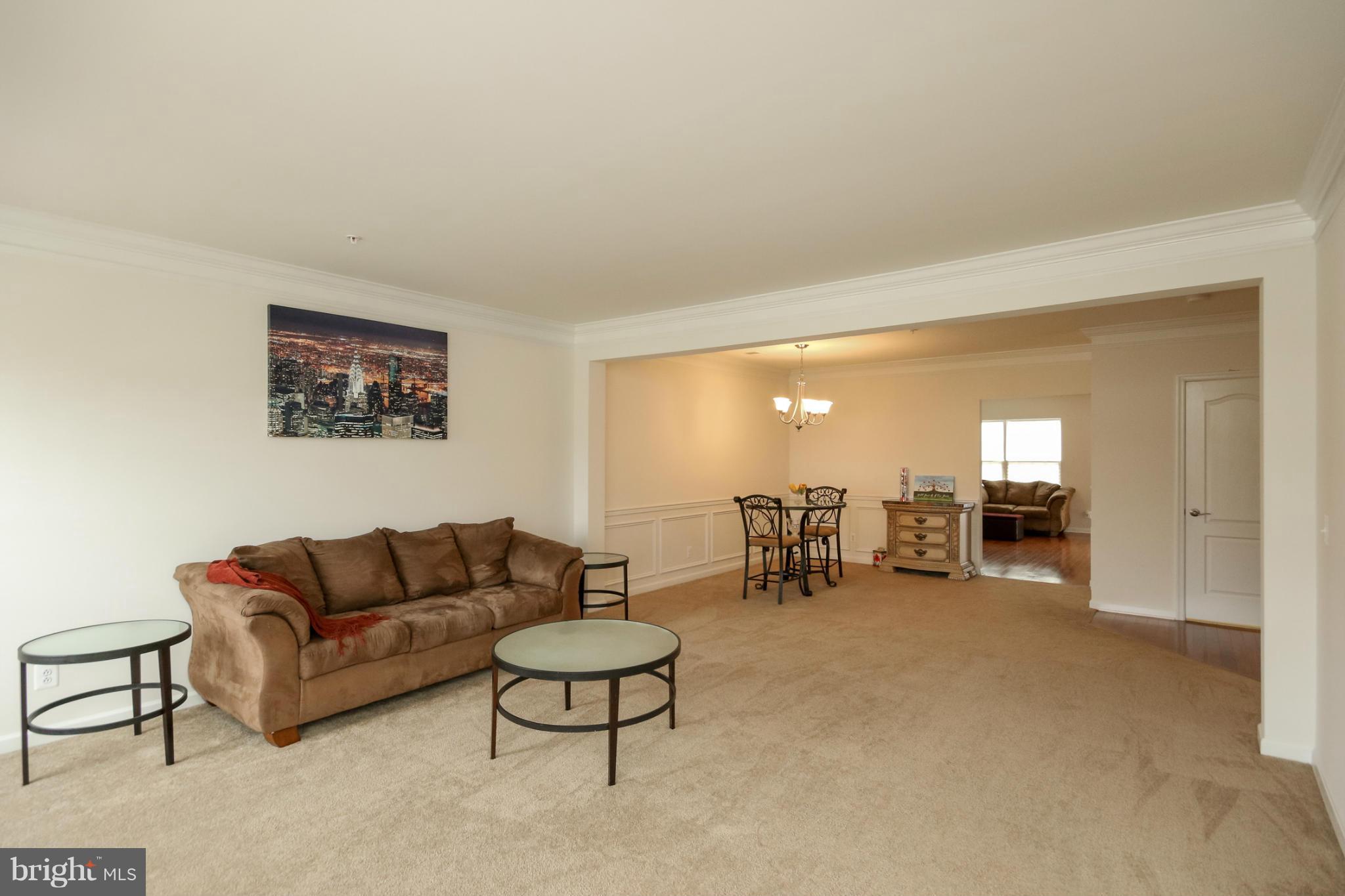 POTOMAC CLUB - Residential