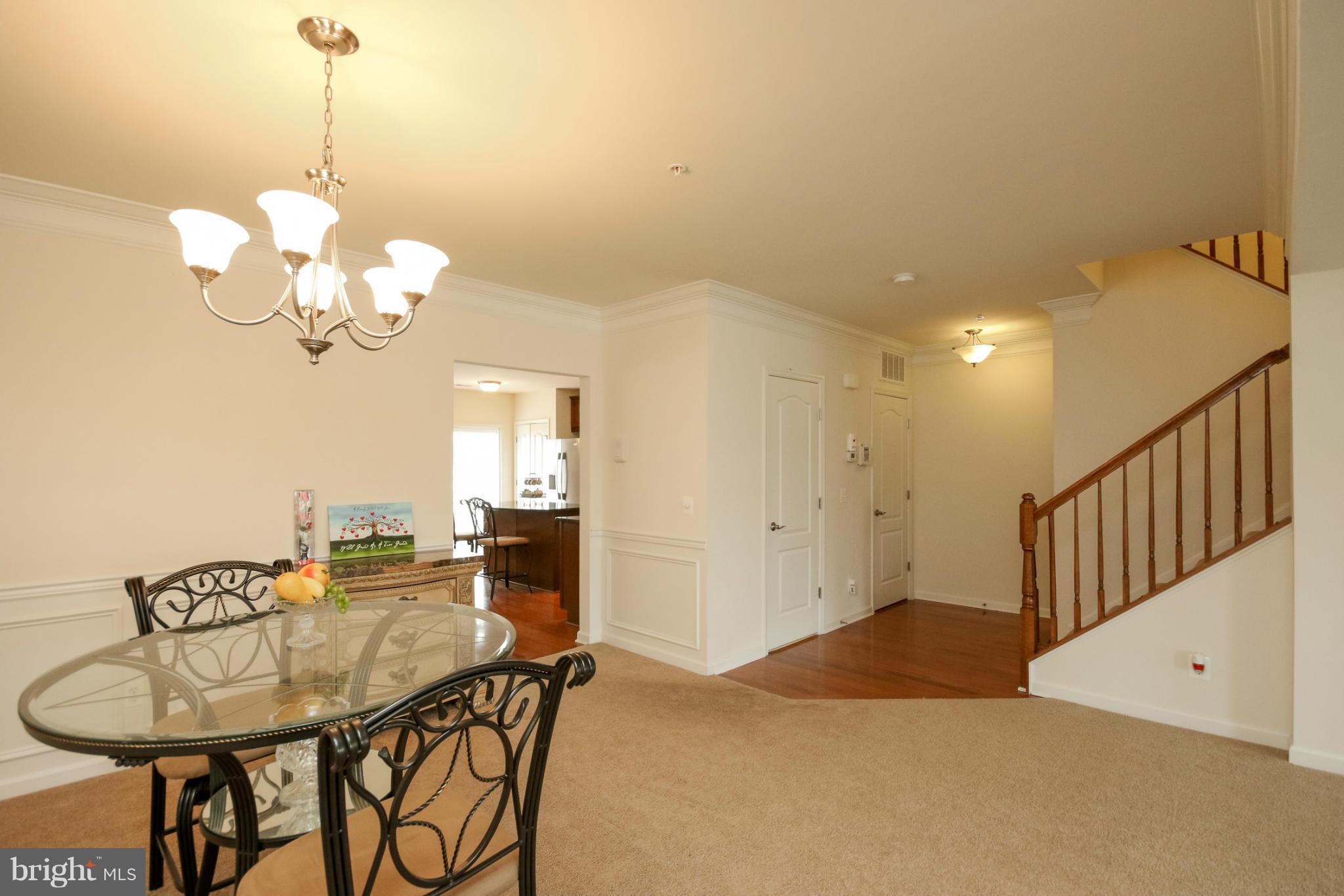 POTOMAC CLUB - Residential