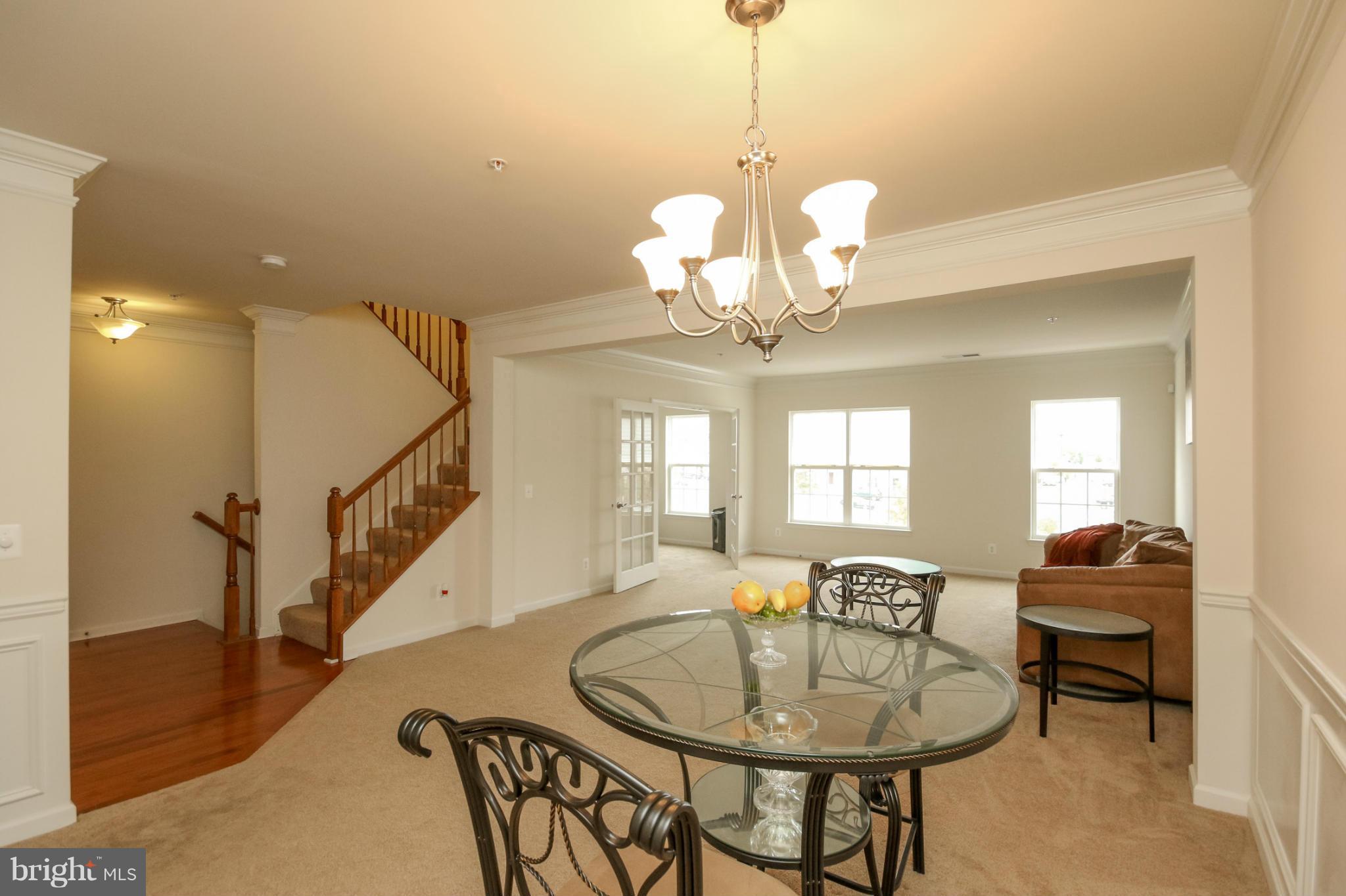 POTOMAC CLUB - Residential