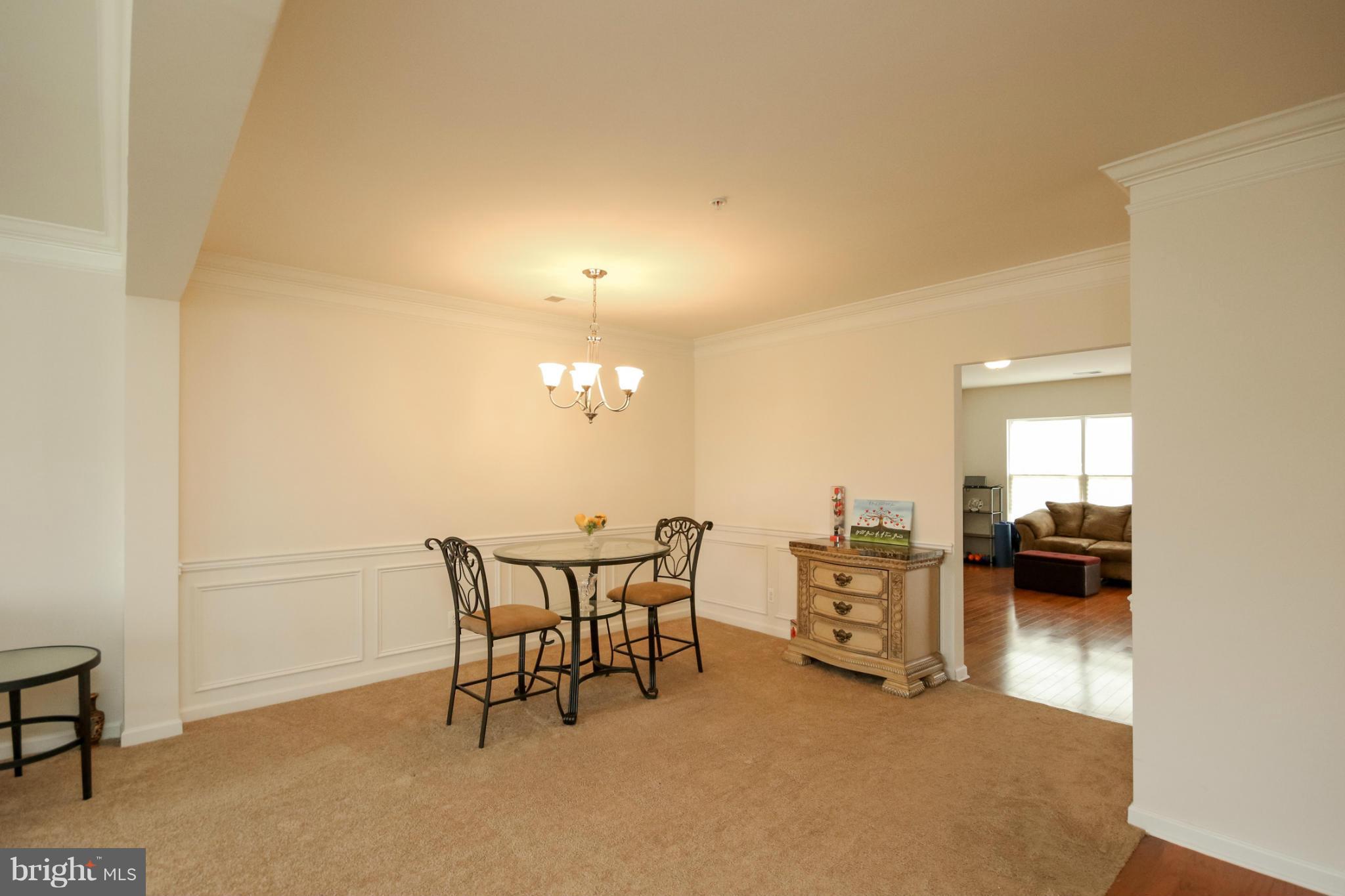 POTOMAC CLUB - Residential