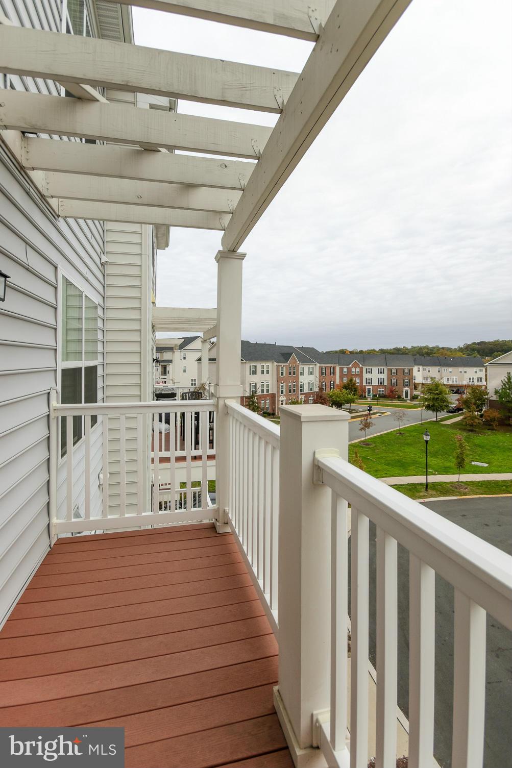 POTOMAC CLUB - Residential