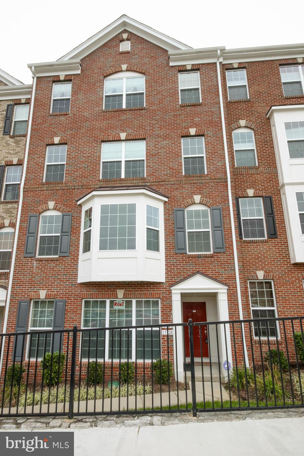 POTOMAC CLUB - Residential