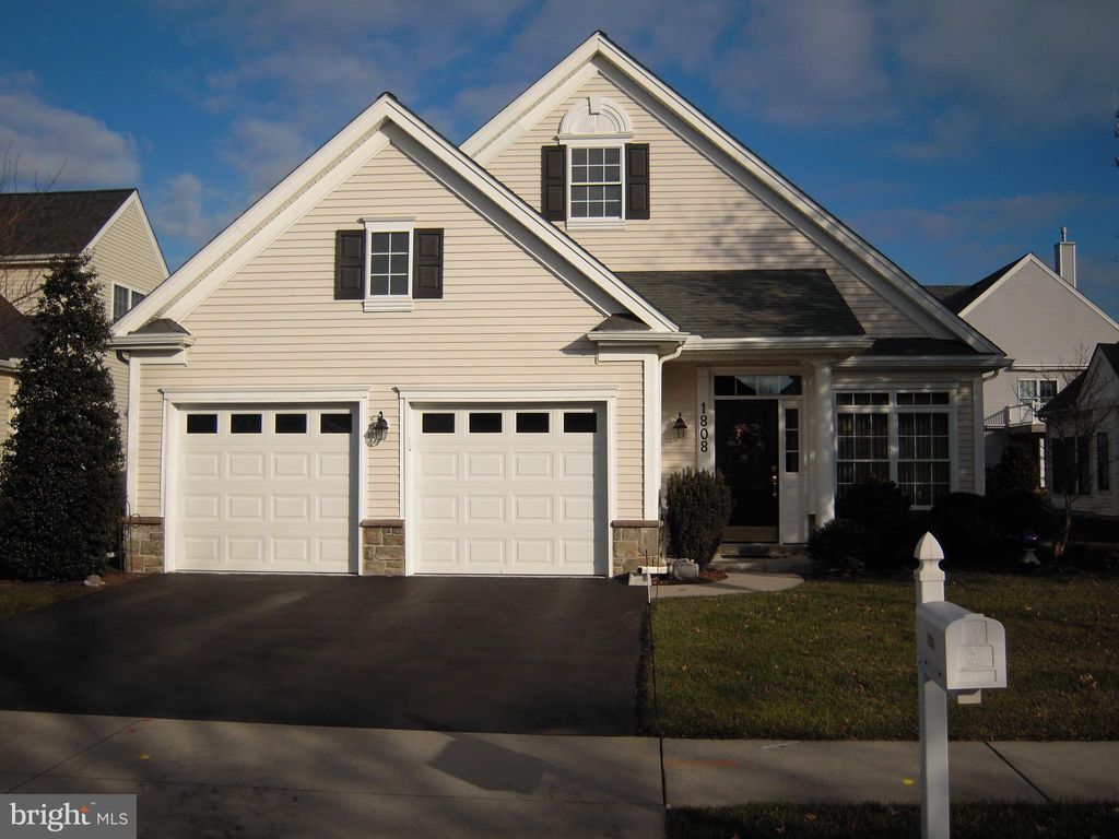 Photo of 1808 BUCHERS ML, LANCASTER, PA 17601 (MLS # PALA2029544)