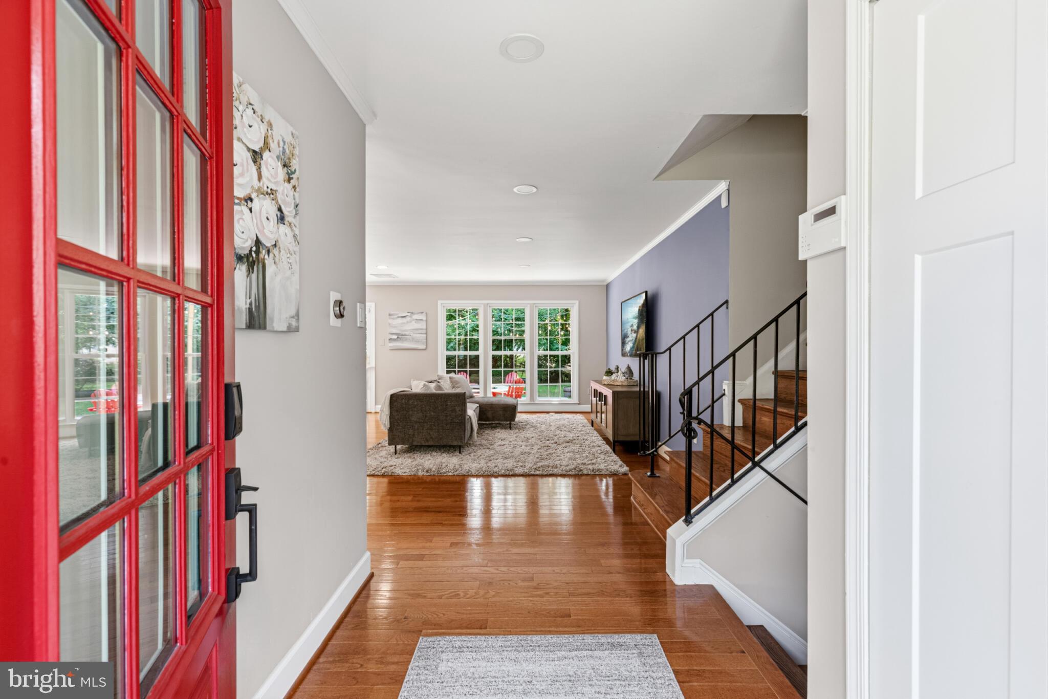 9509 MANDOLIN COURT