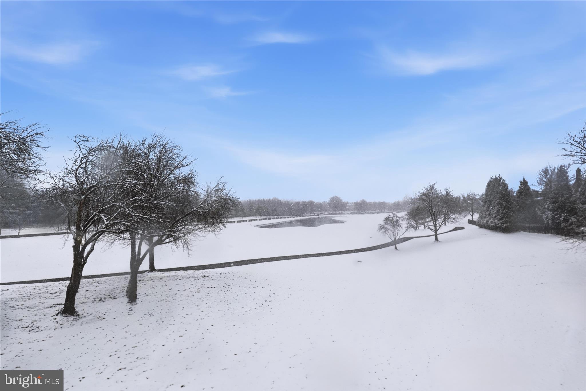 RIDGES AT BELMONT - Residential