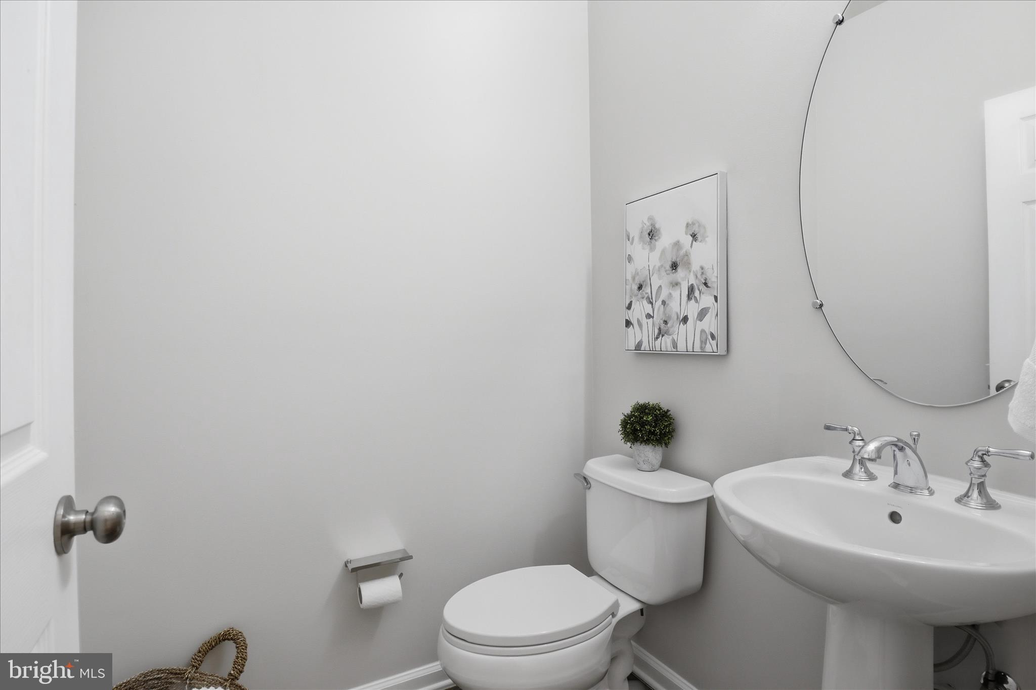 RIDGES AT BELMONT - Residential