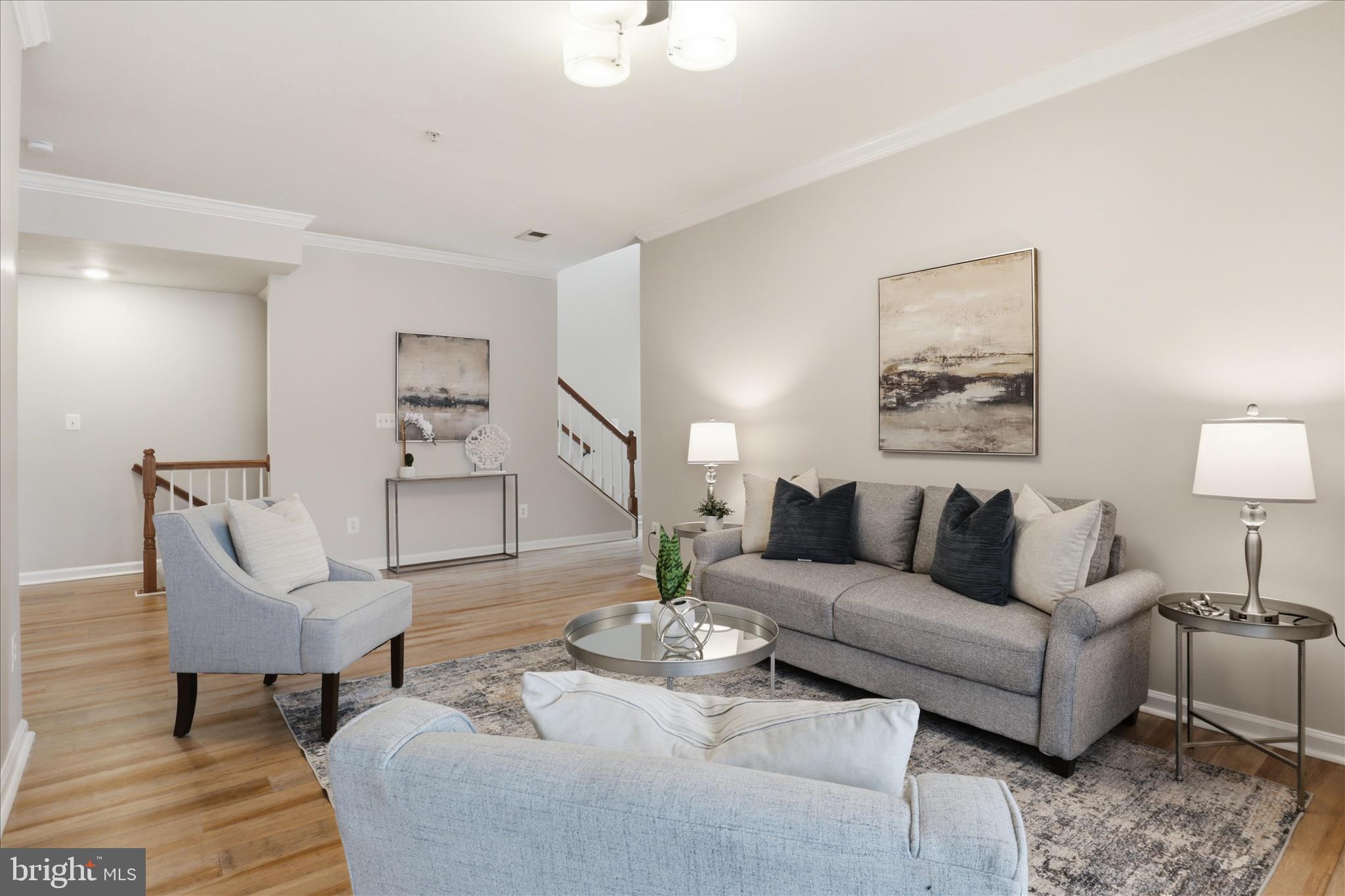 RIDGES AT BELMONT - Residential