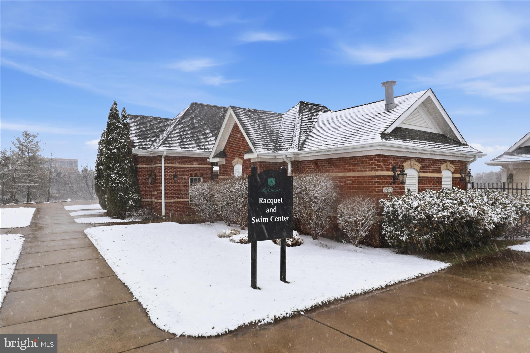 RIDGES AT BELMONT - Residential