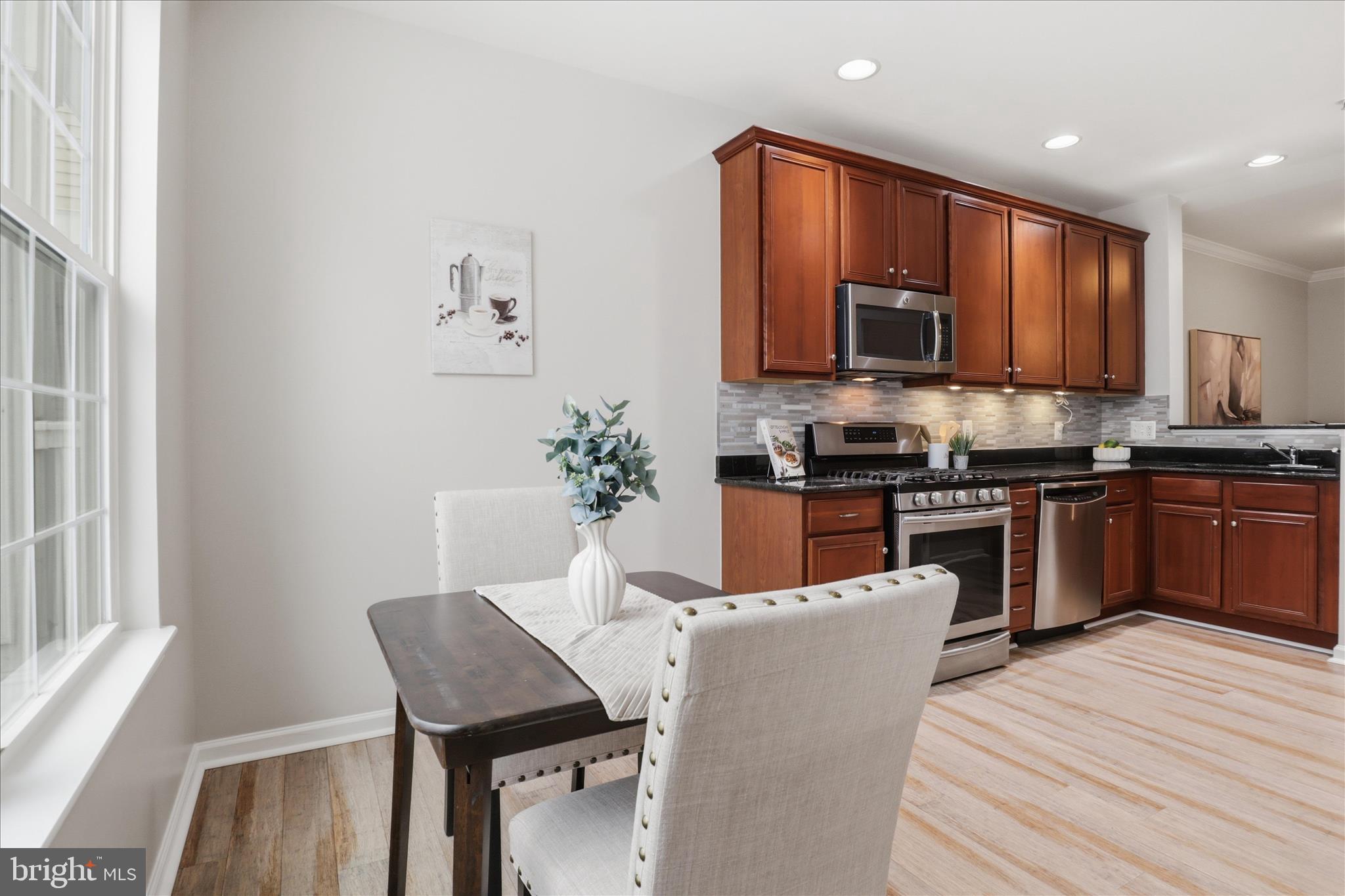 RIDGES AT BELMONT - Residential