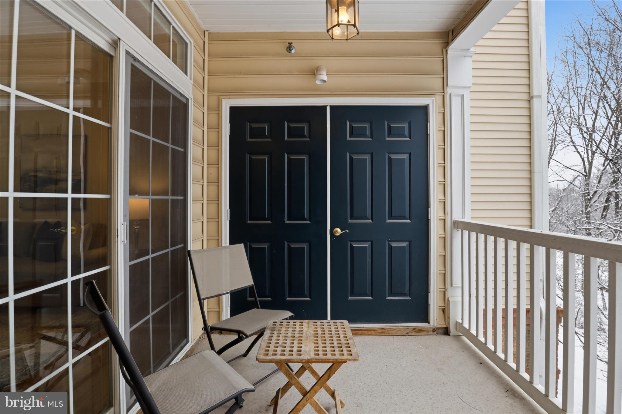 RIDGES AT BELMONT - Residential