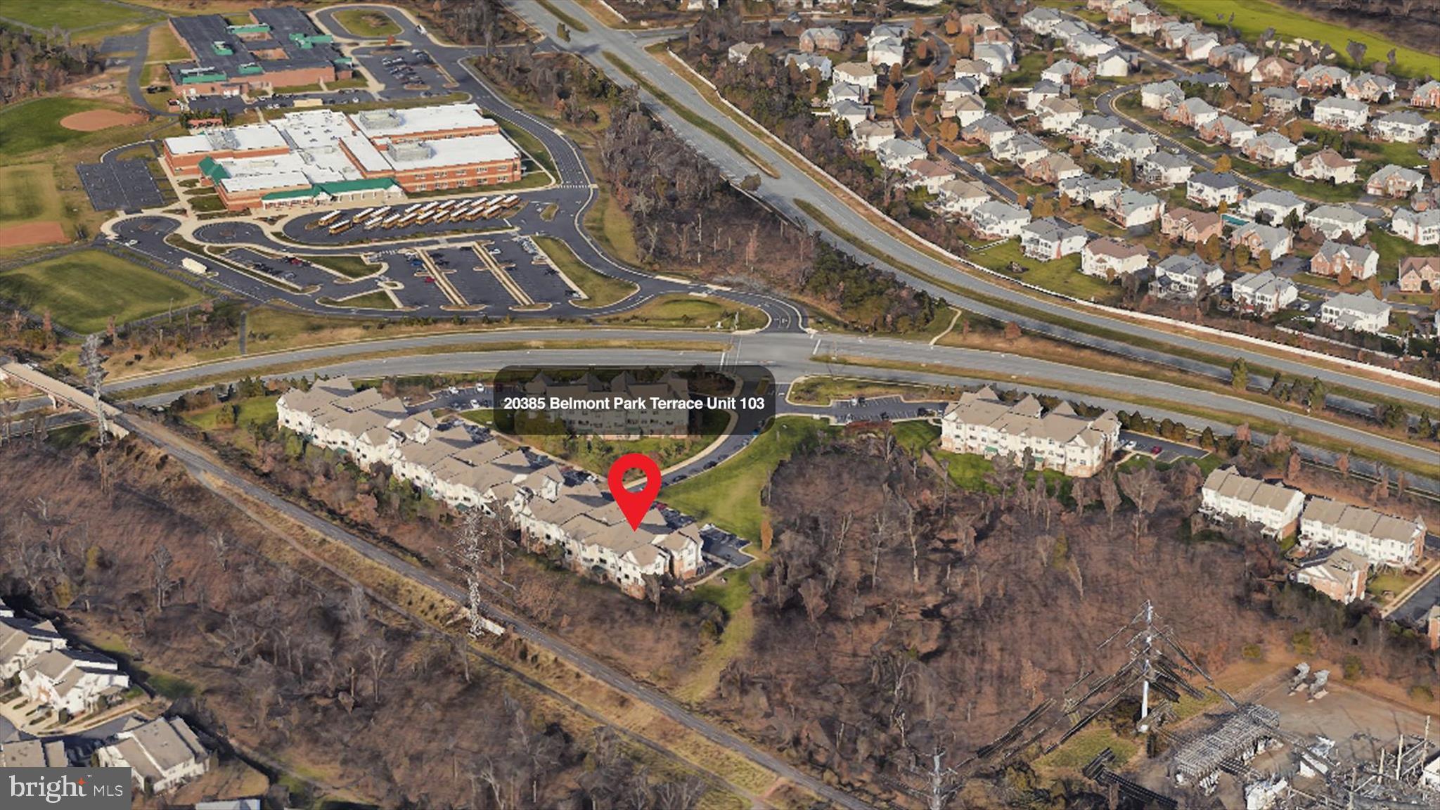 RIDGES AT BELMONT - Residential