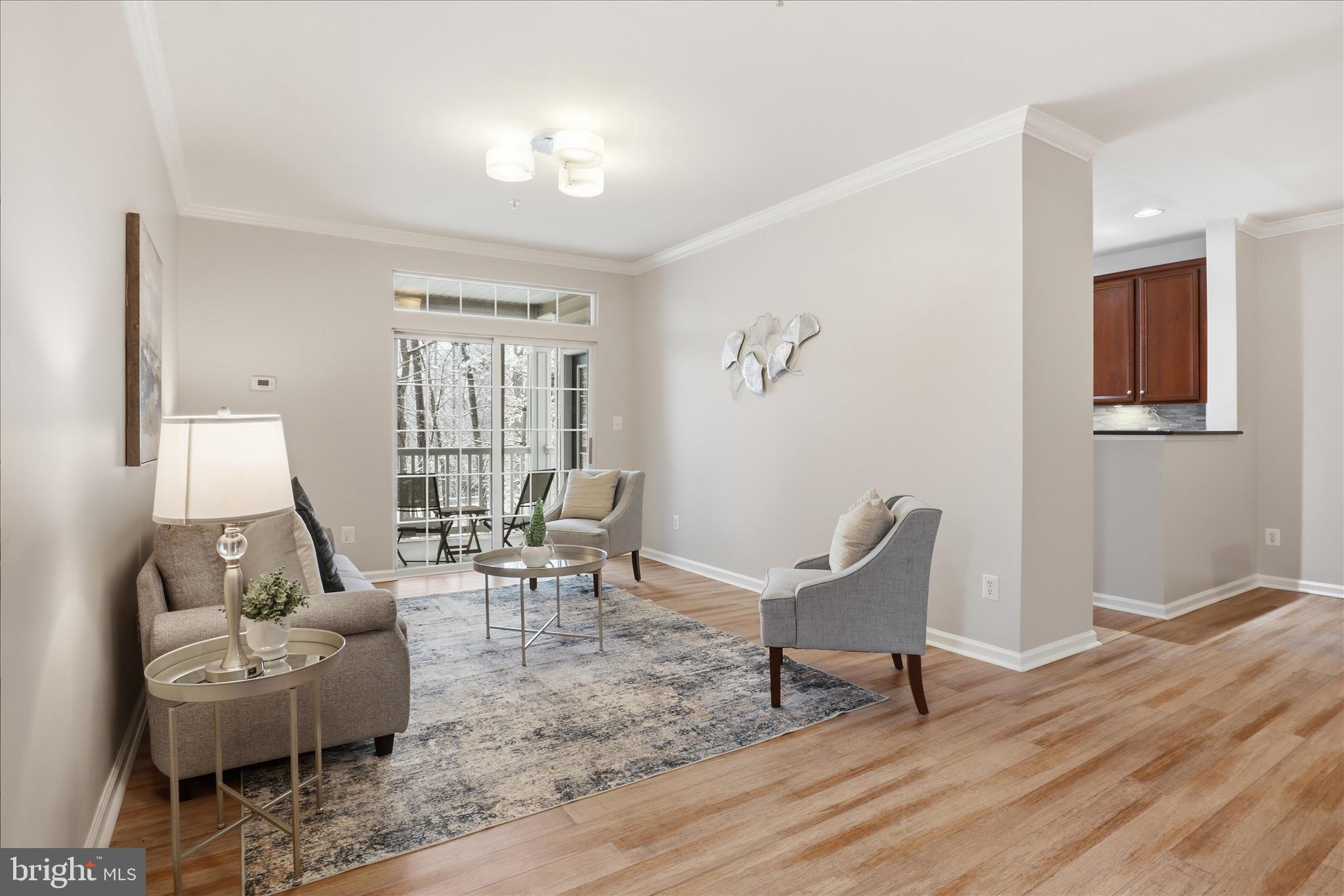 RIDGES AT BELMONT - Residential