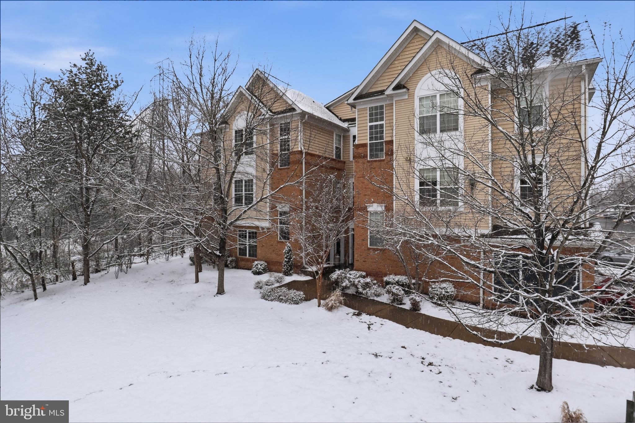 RIDGES AT BELMONT - Residential