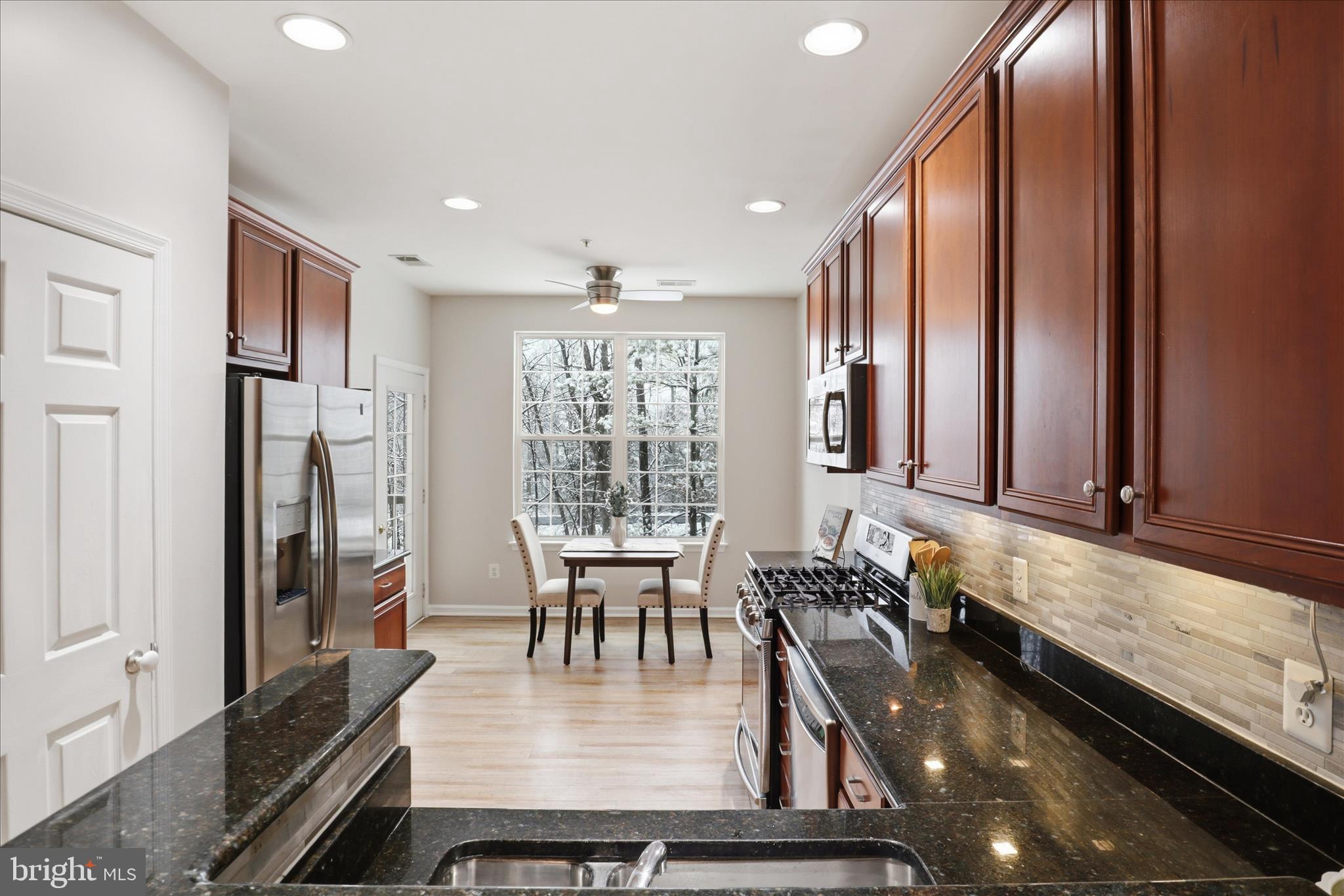 RIDGES AT BELMONT - Residential