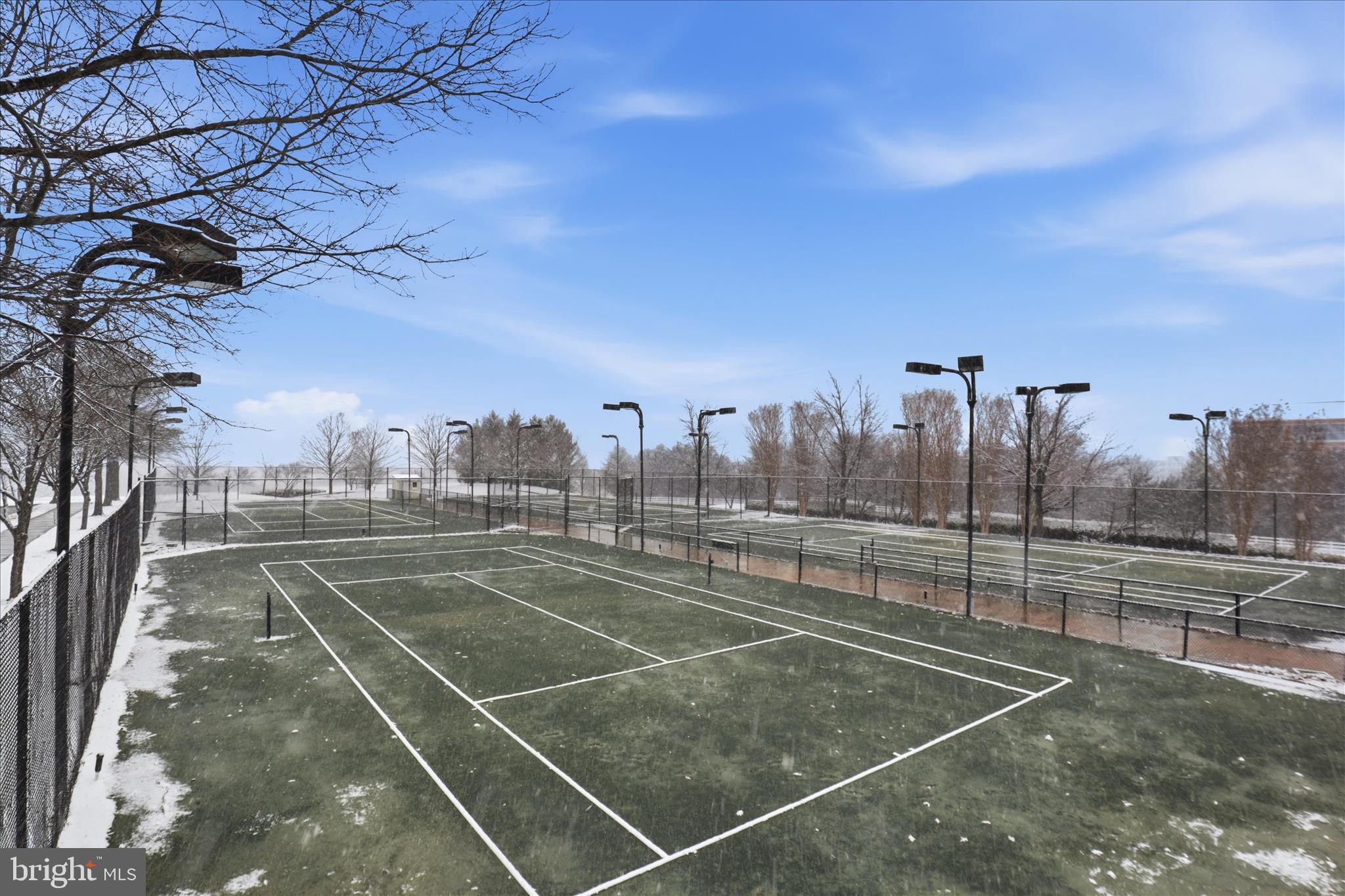 RIDGES AT BELMONT - Residential