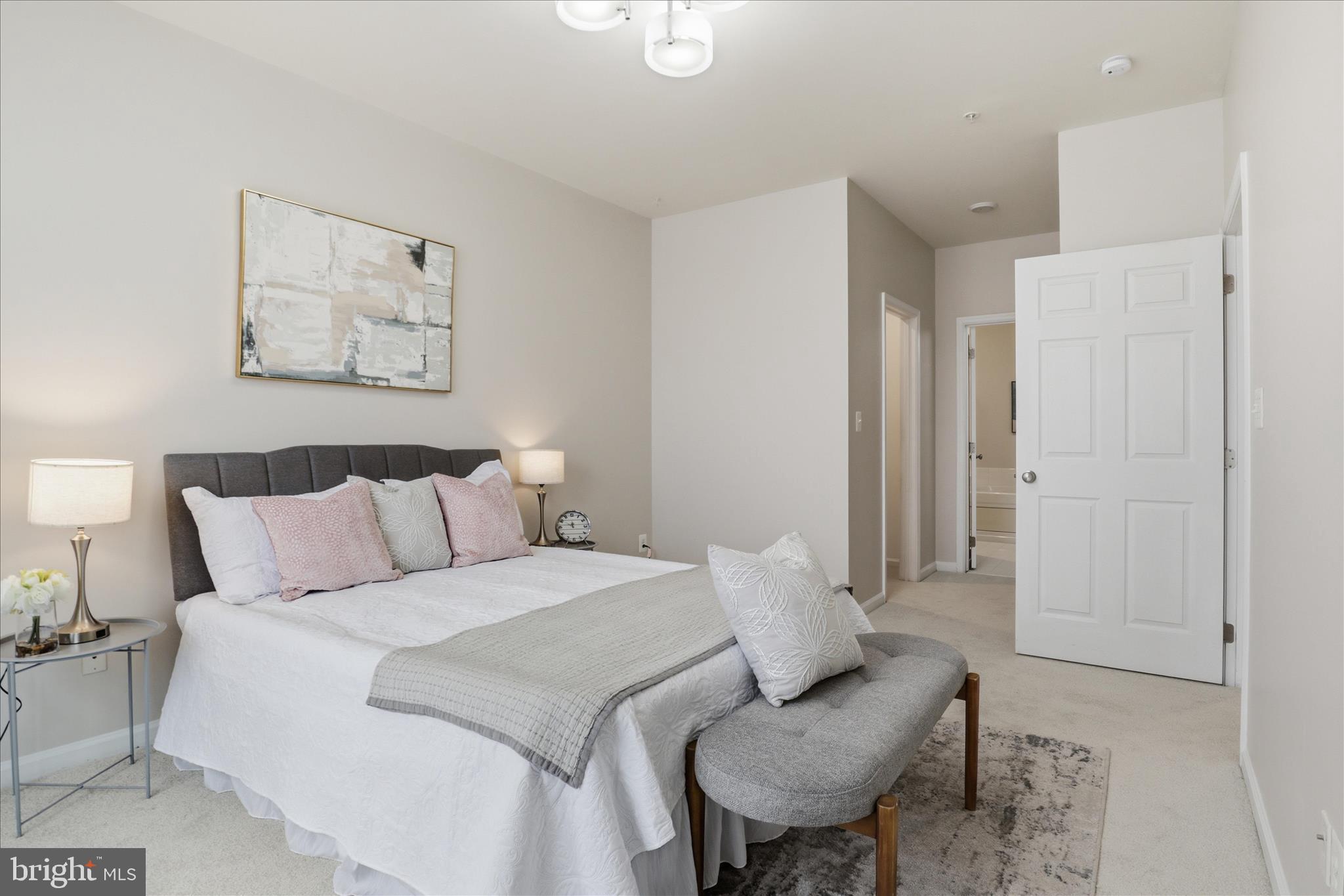 RIDGES AT BELMONT - Residential