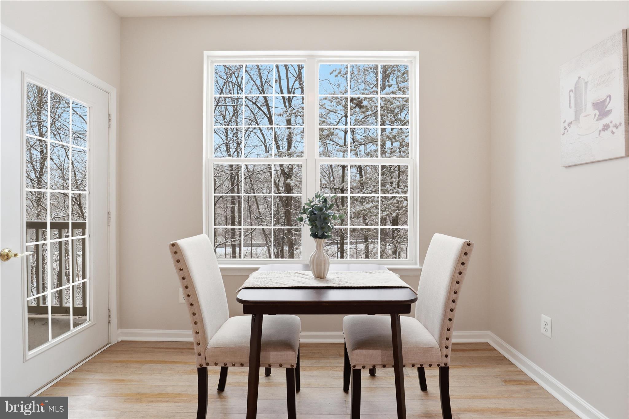 RIDGES AT BELMONT - Residential