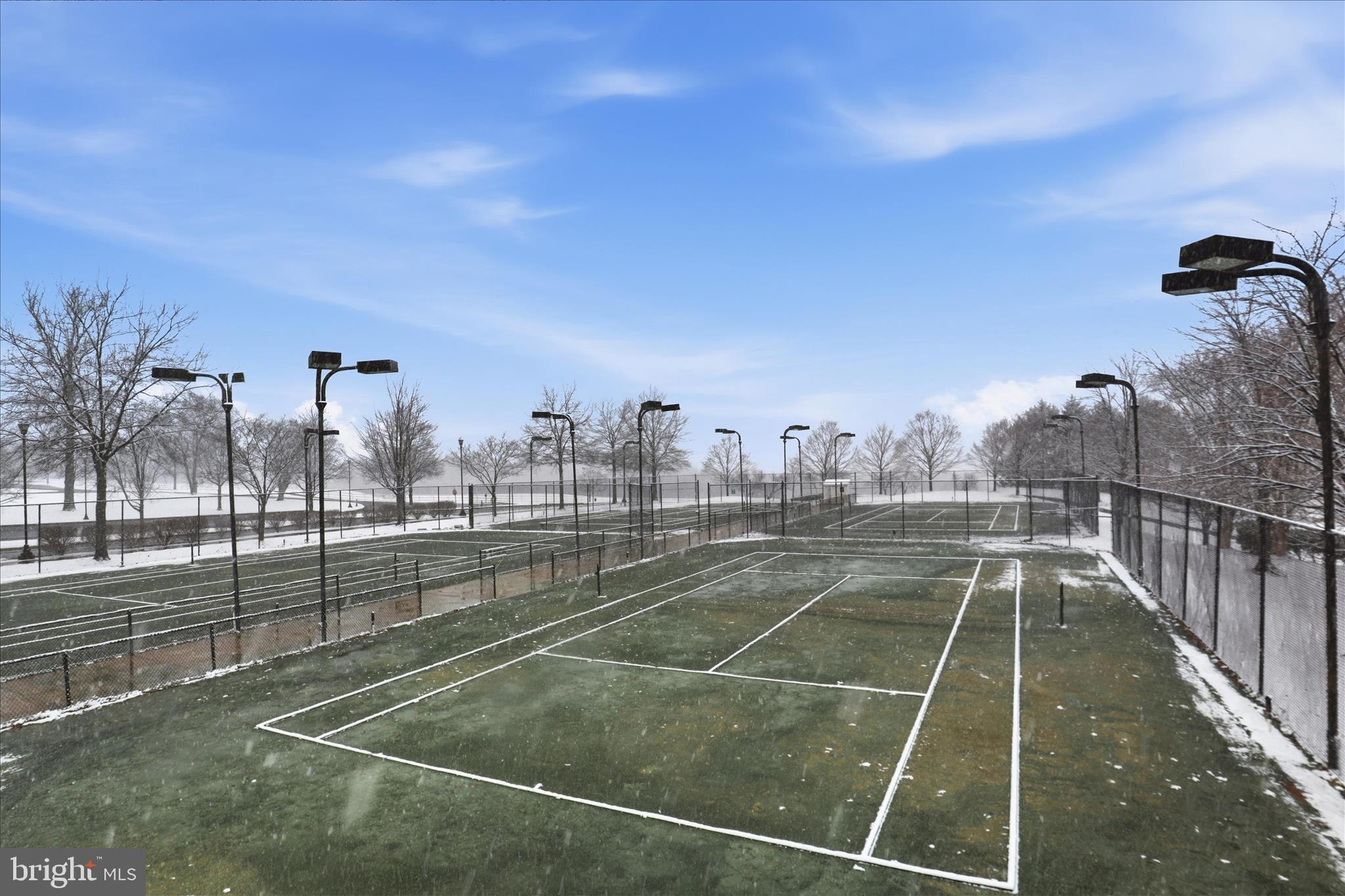 RIDGES AT BELMONT - Residential