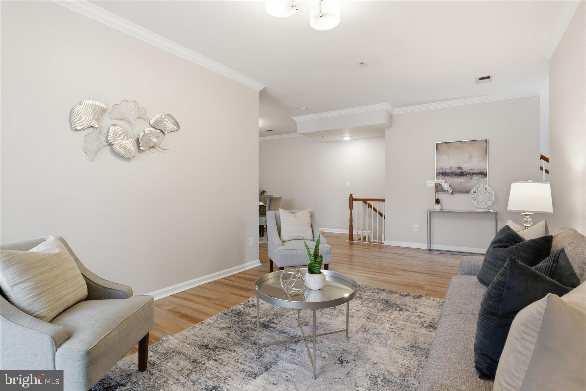 RIDGES AT BELMONT - Residential