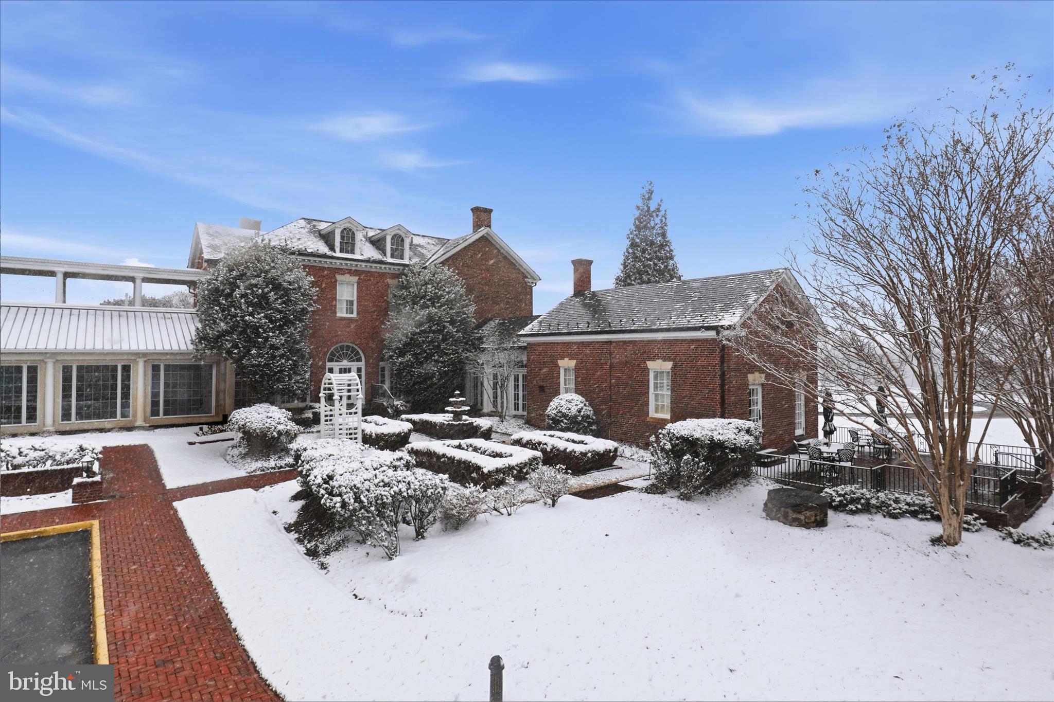 RIDGES AT BELMONT - Residential