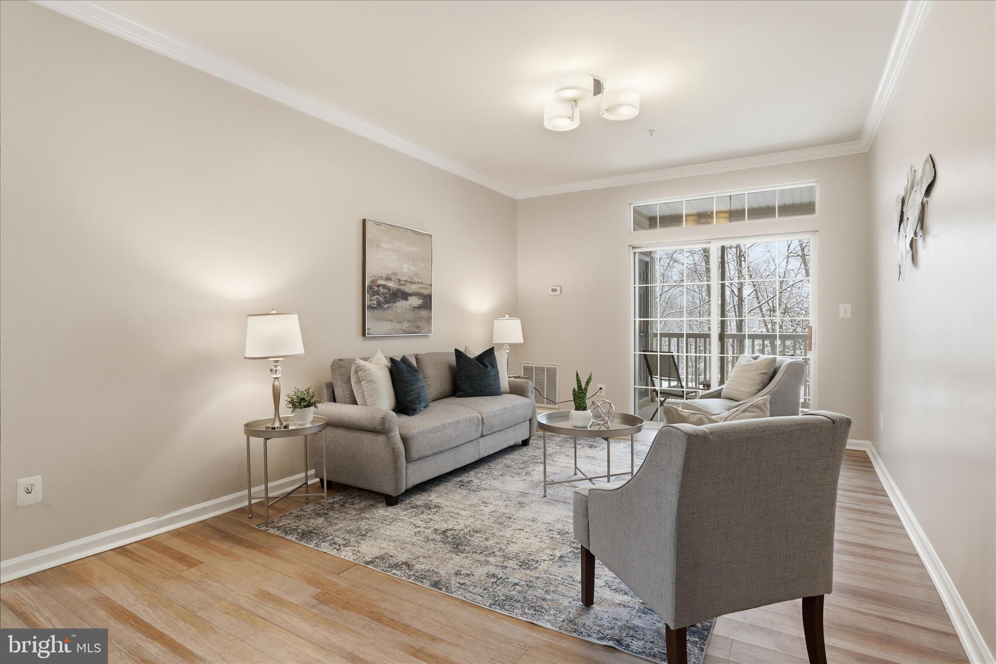 RIDGES AT BELMONT - Residential