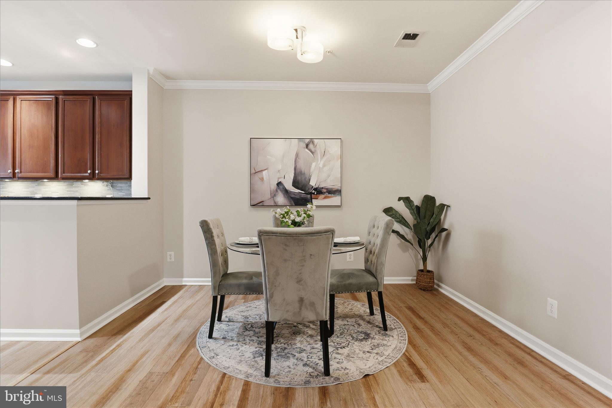 RIDGES AT BELMONT - Residential