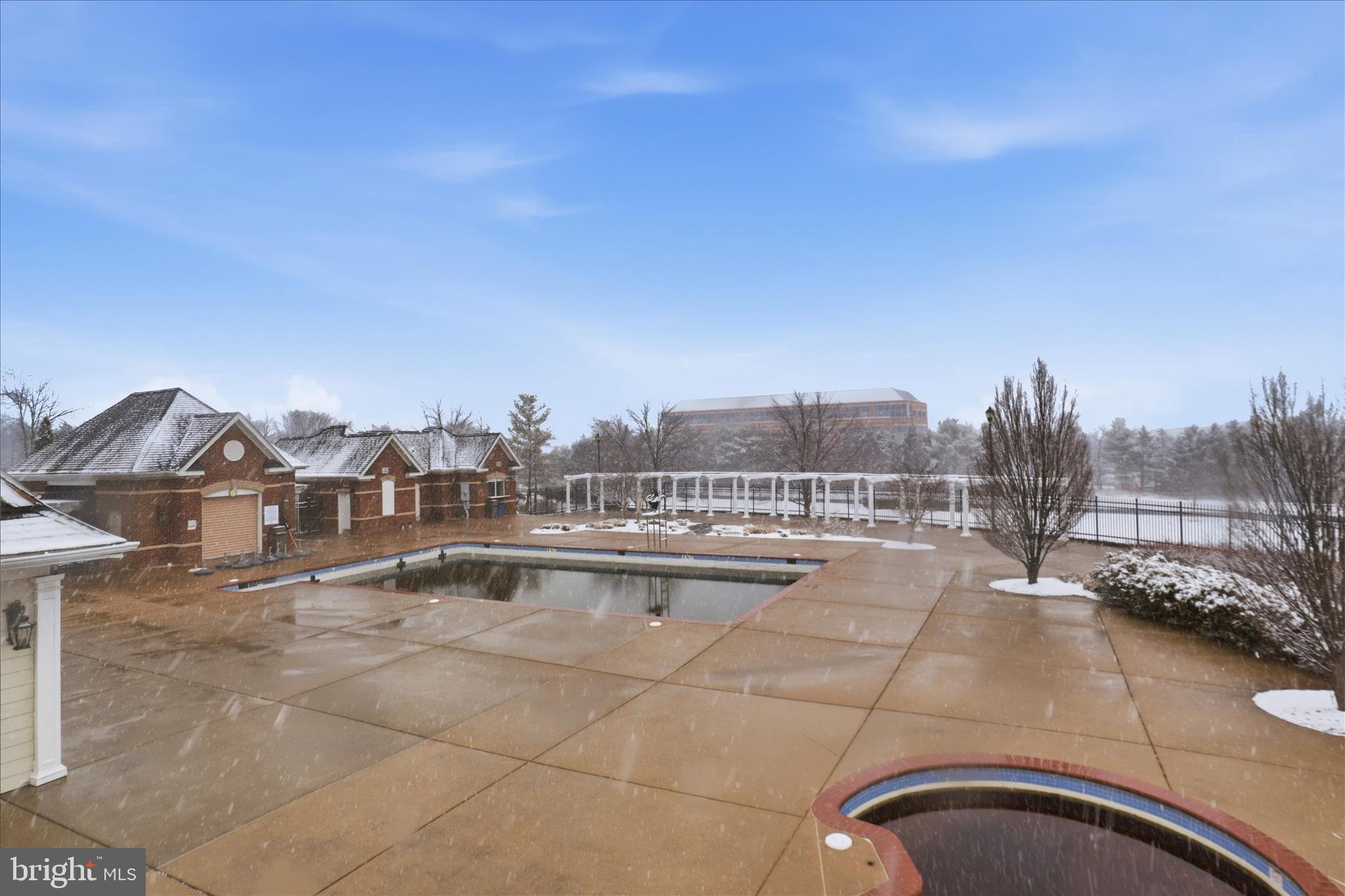 RIDGES AT BELMONT - Residential