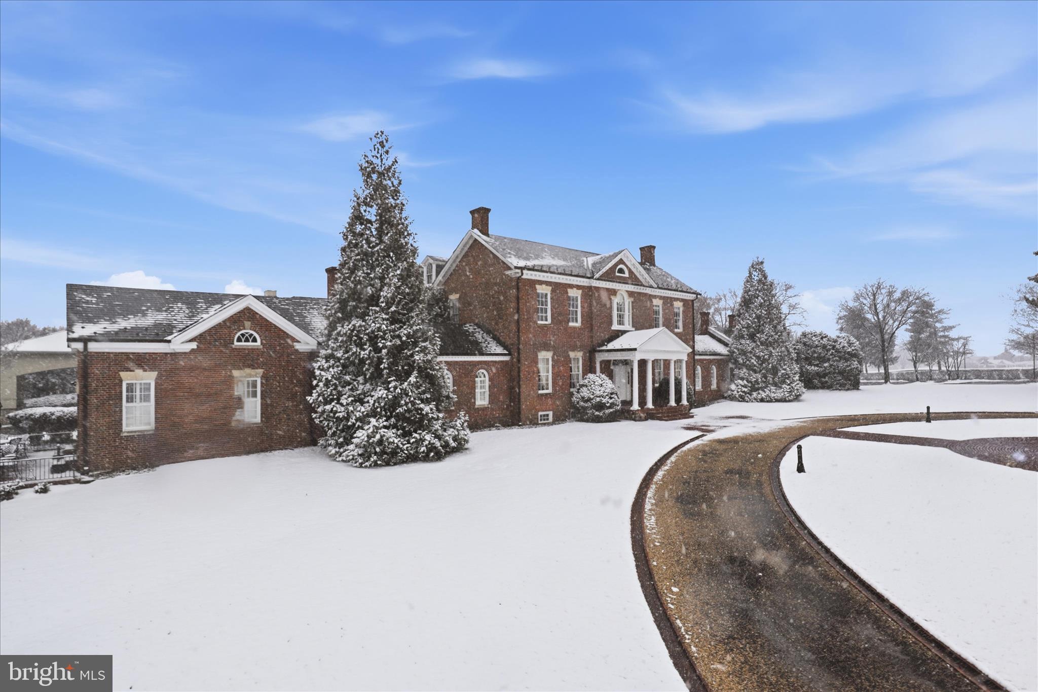 RIDGES AT BELMONT - Residential