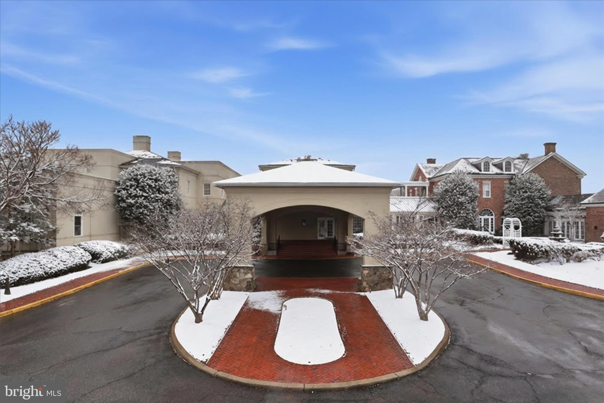 RIDGES AT BELMONT - Residential