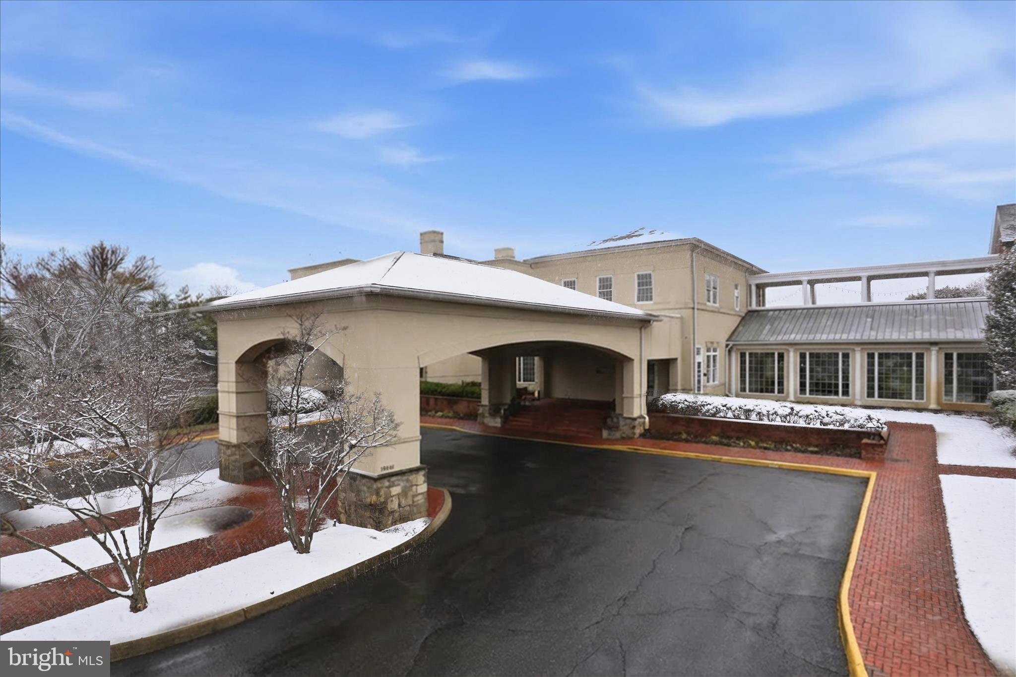 RIDGES AT BELMONT - Residential