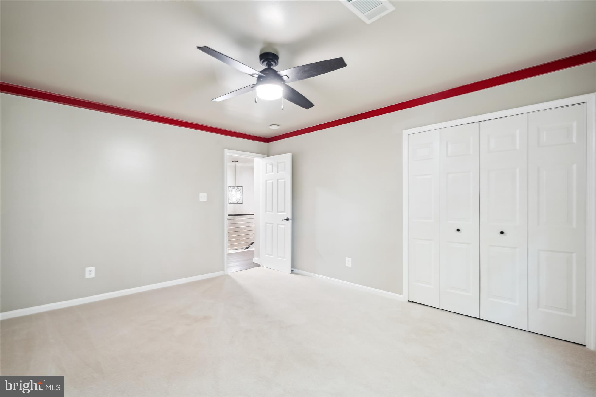 FOX MILL WOODS - Residential Lease