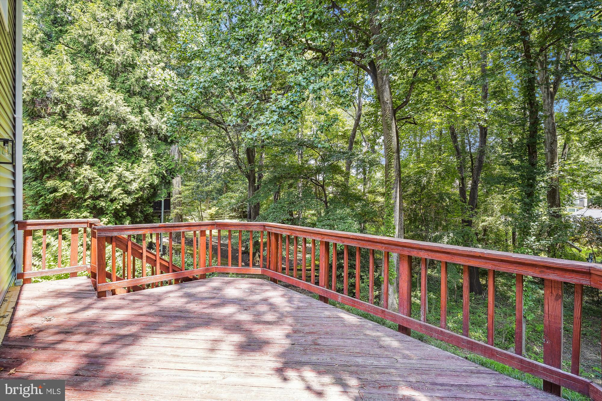 FOX MILL WOODS - Residential Lease