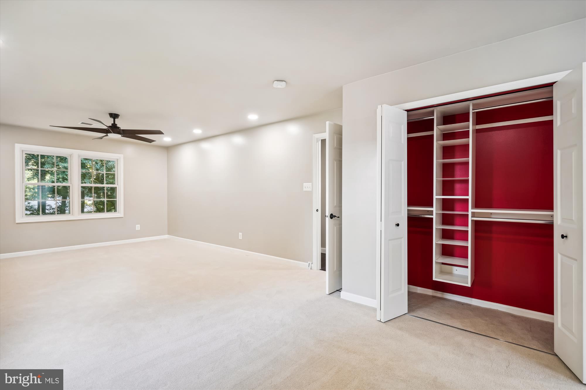 FOX MILL WOODS - Residential Lease