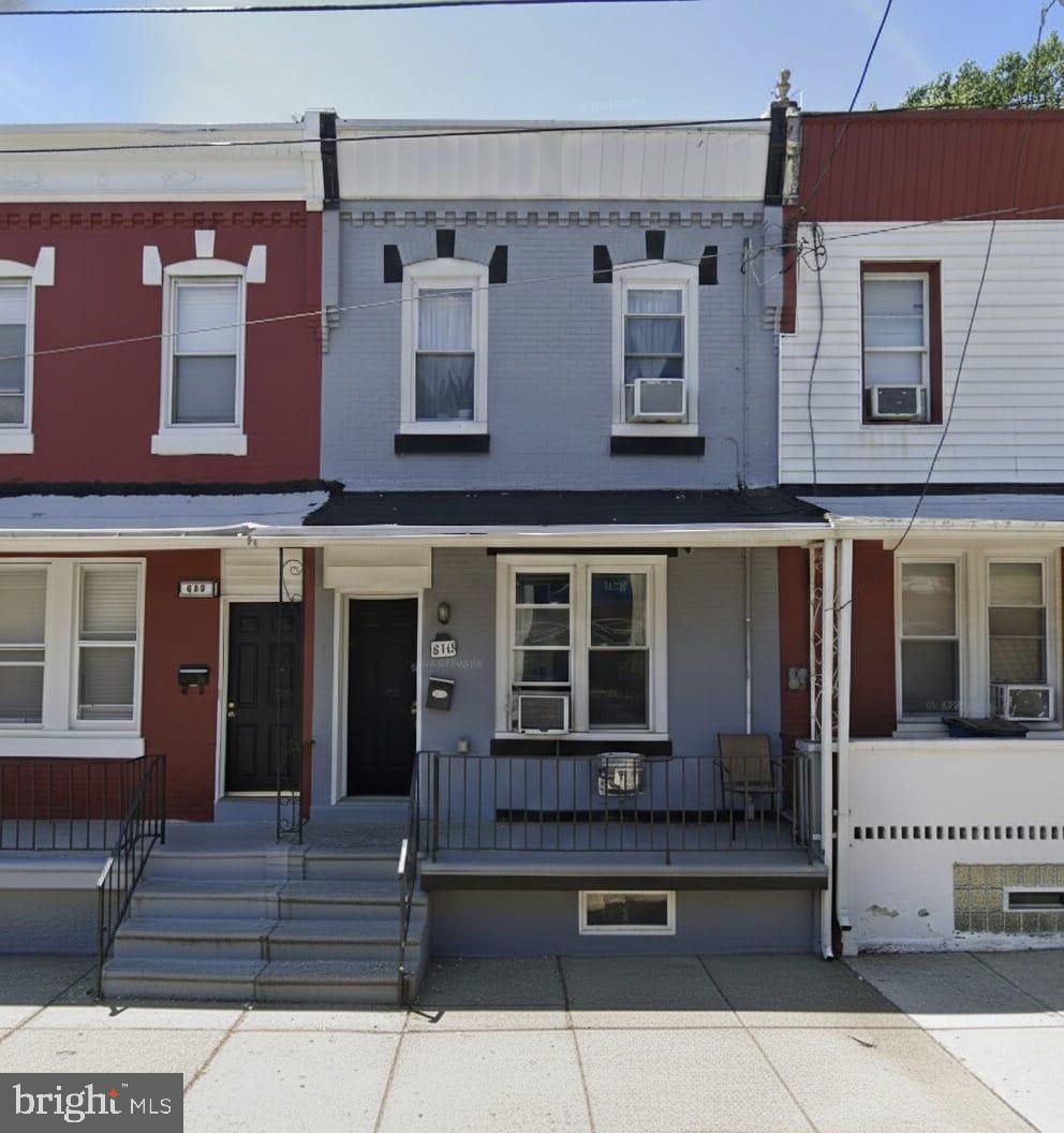 MILL CREEK - Residential