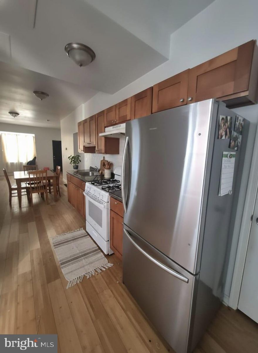 Welcome to 870 N 47th St, a charming 3-bedroom home that perfectly blends classic comfort with essential modern updates. This home is designed for easy living, featuring a thoughtful layout and peace of mind for the next owner.
The house features:
3 Spacious Bedrooms: Plenty of room for a growing family, a home office, or guest space.
1.5 Baths: Enjoy the convenience of a first-floor powder room—perfect for guests!
Rest easy knowing the plumbing has been recently updated throughout the home.
Dedicated Laundry Room: A separate, functional space to keep your chores organized and out of sight.

Don't miss out on this solid investment or perfect starter home. Schedule your showing today!