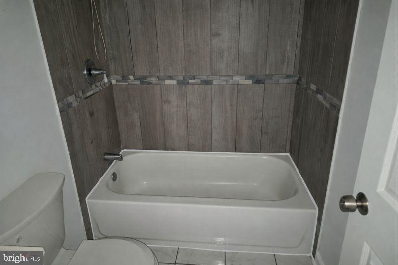 MILL CREEK - Residential