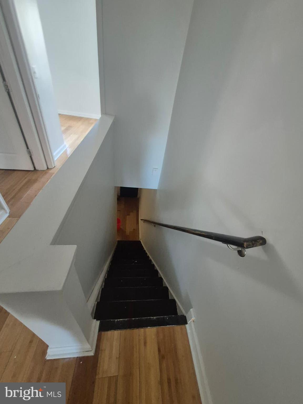 MILL CREEK - Residential