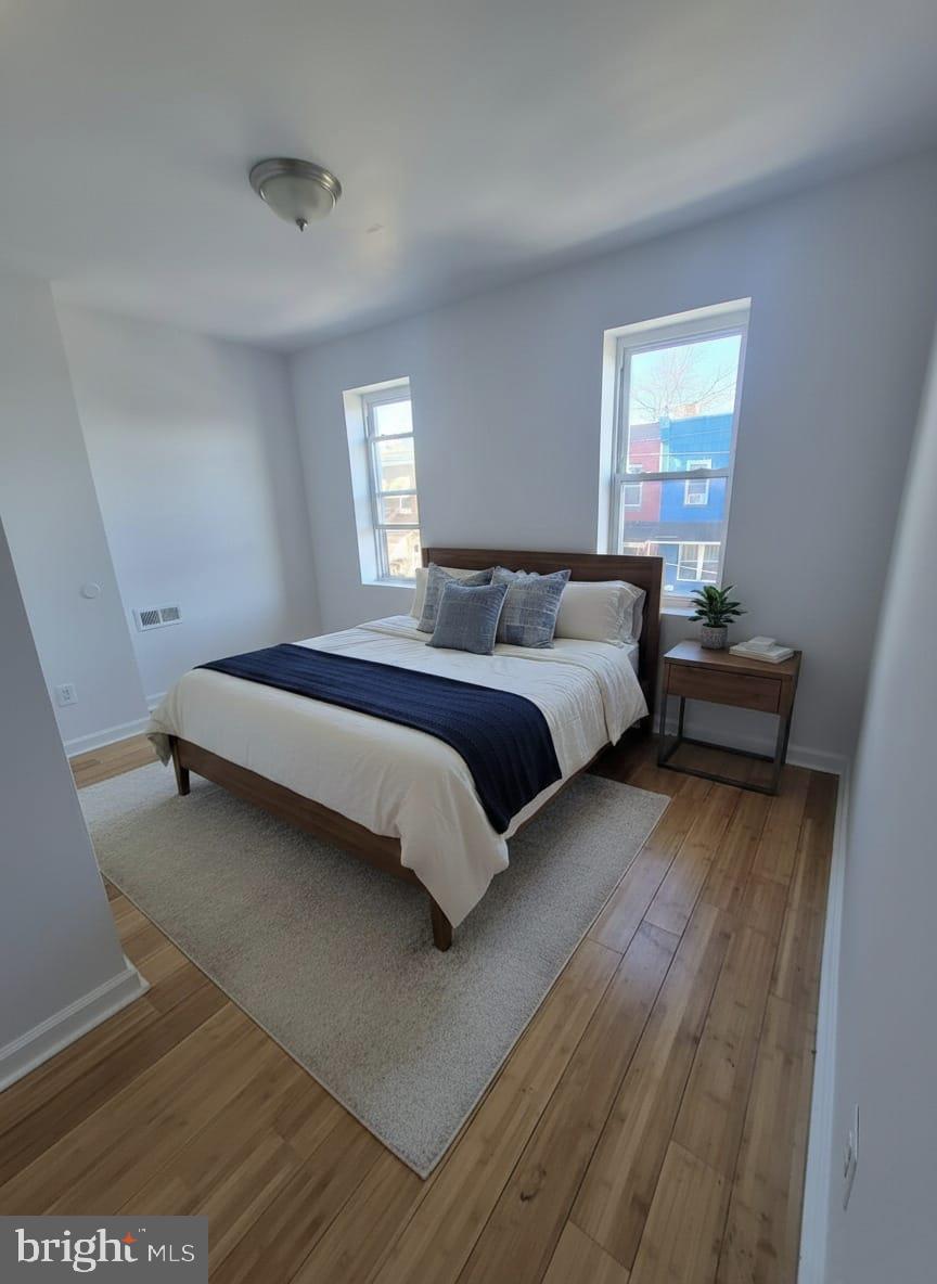 MILL CREEK - Residential